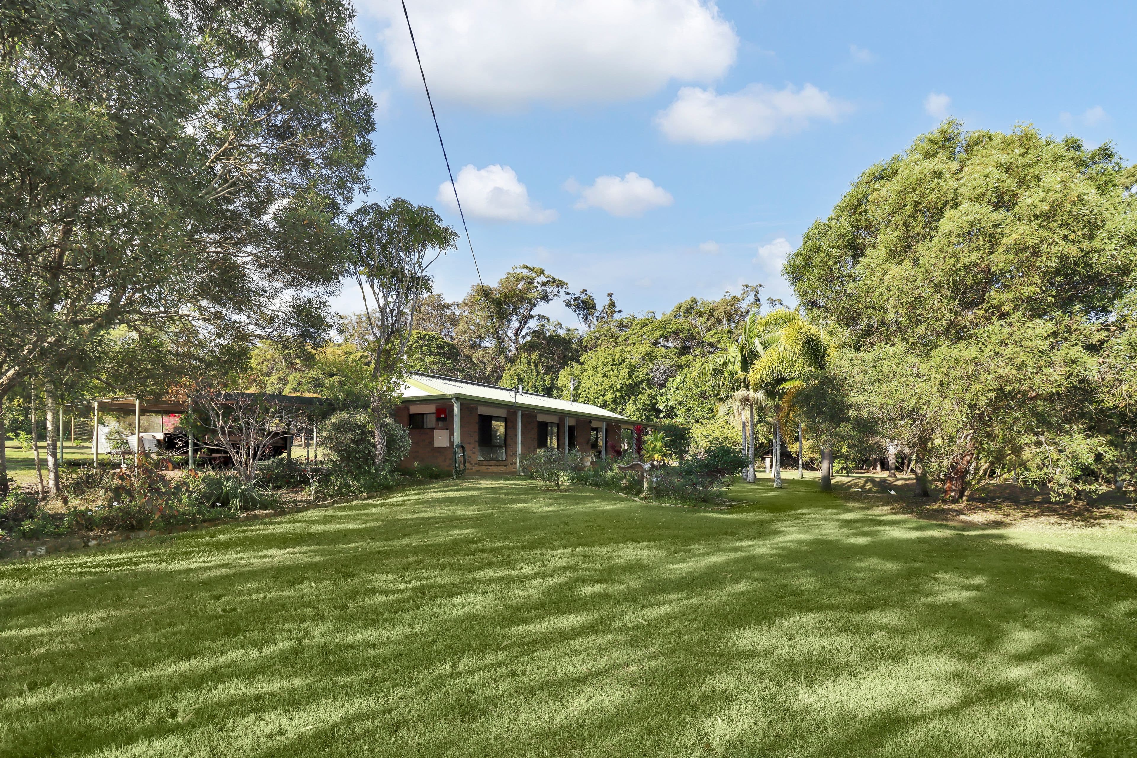 199 Sanctuary Hills Road, Takura QLD 4655, Takura - Thumbnail 6