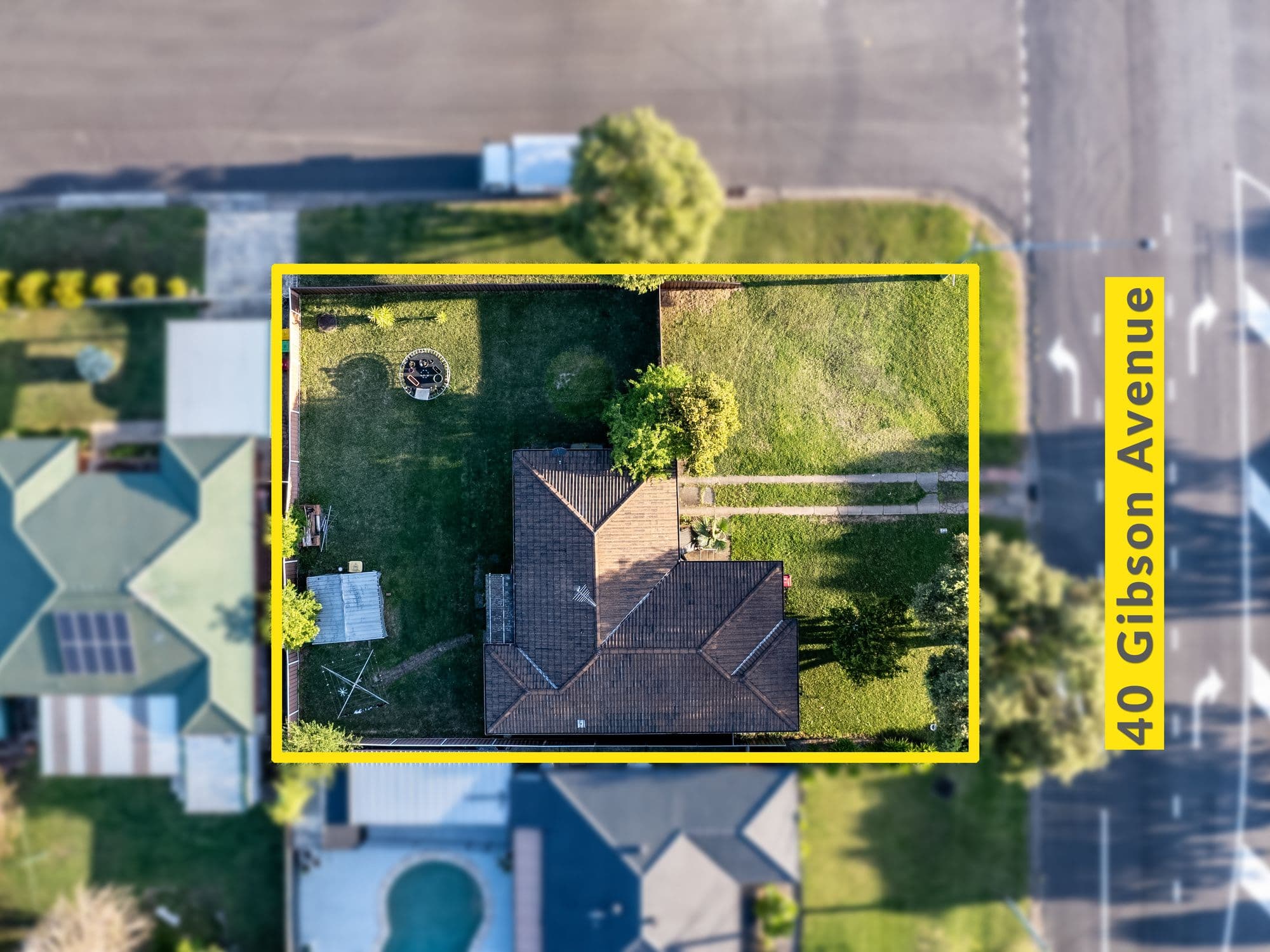 40 Gibson Avenue, Werrington NSW 2747, Werrington - Image 1