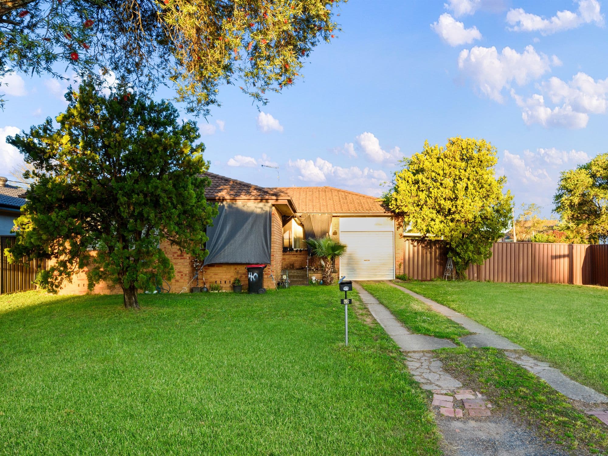 40 Gibson Avenue, Werrington NSW 2747, Werrington - Thumbnail 2