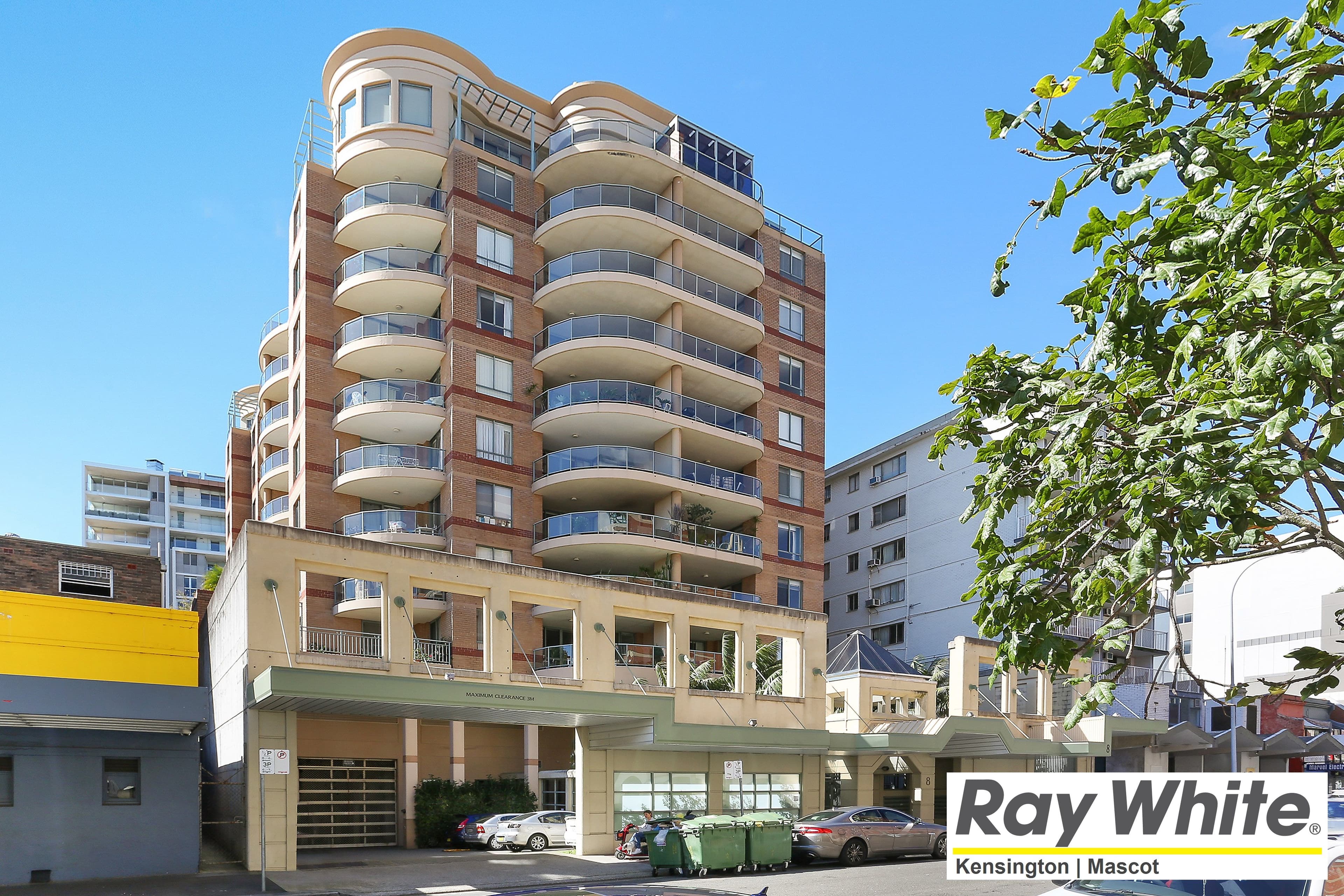 8 Spring Street, Bondi Junction NSW 2022, Bondi Junction - Thumbnail 3