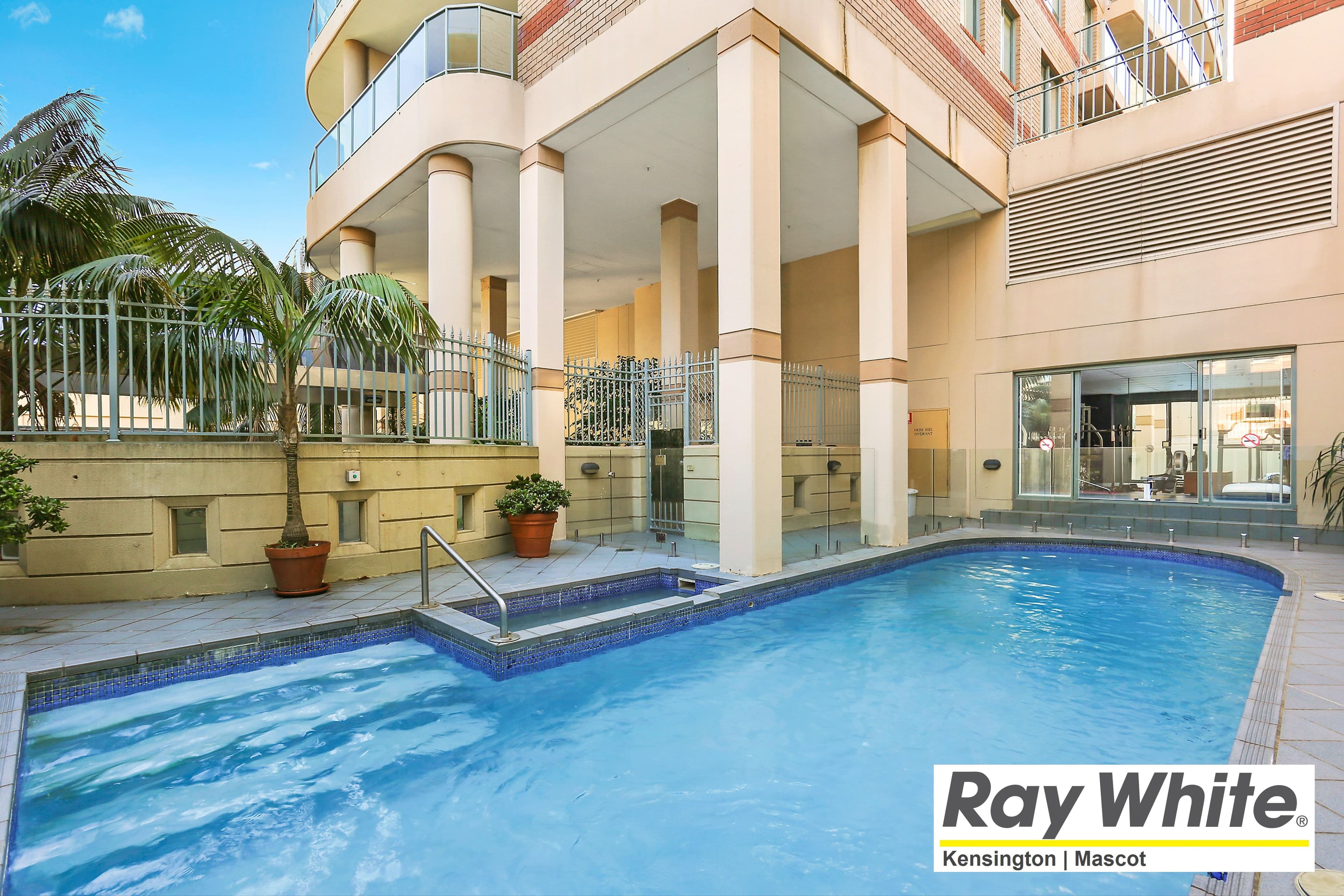 8 Spring Street, Bondi Junction NSW 2022, Bondi Junction - Thumbnail 6
