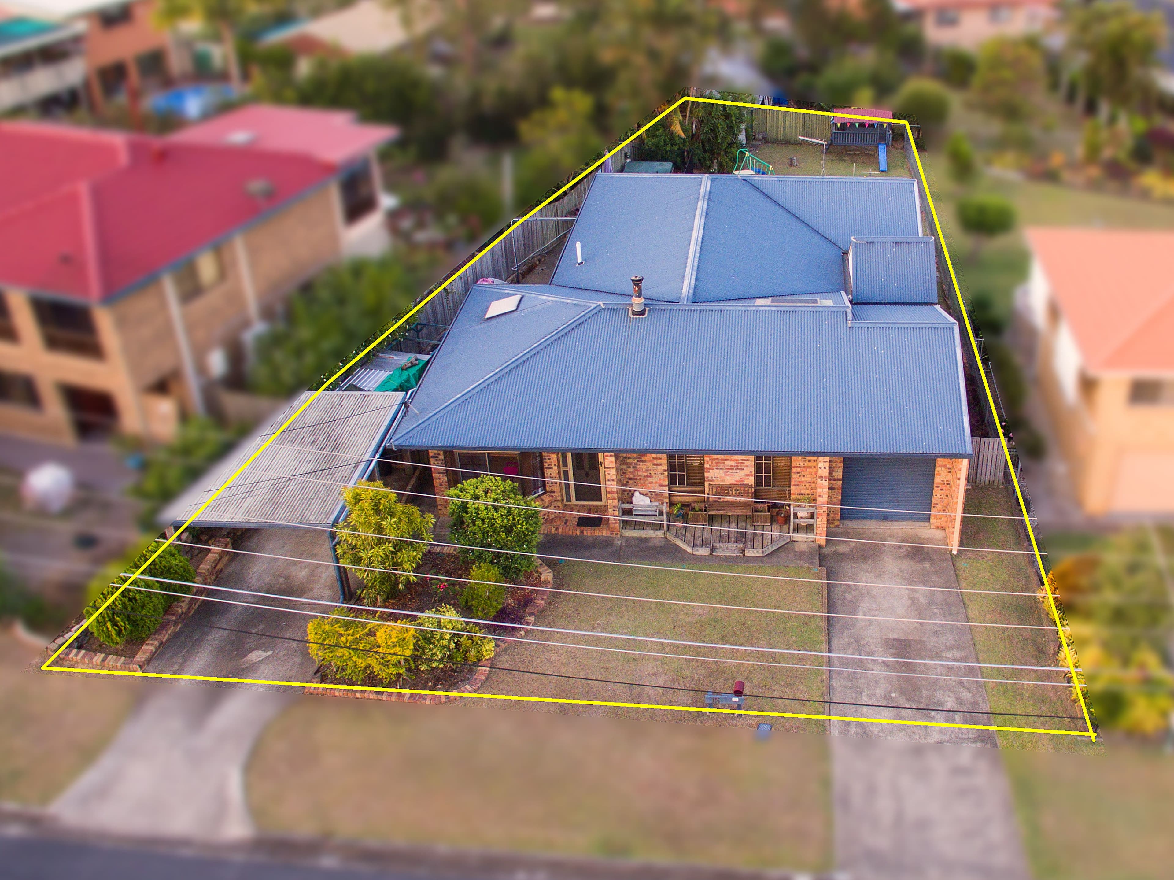 15 Grenville Street, Springwood QLD 4127, Springwood - Image 1