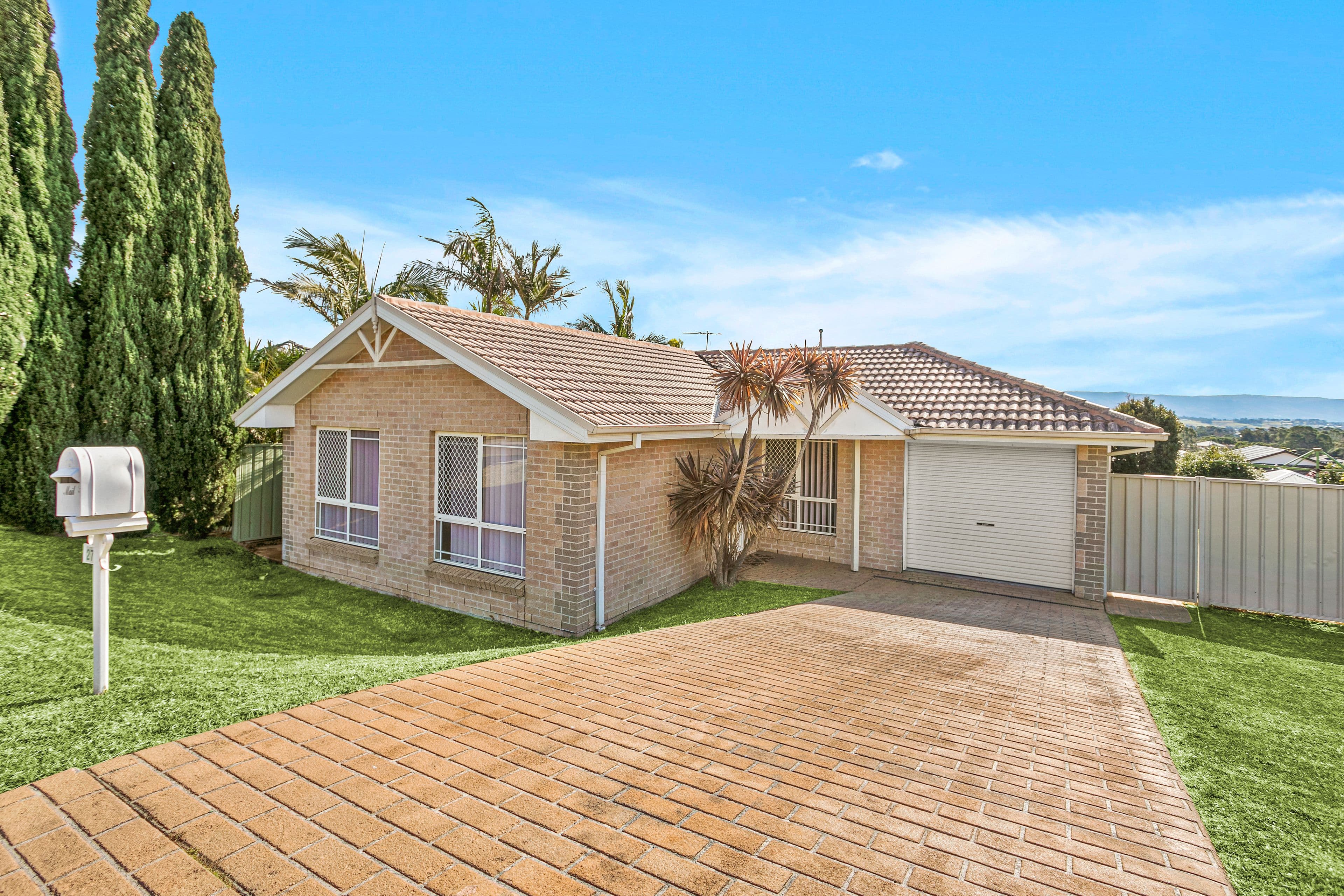 27 Yulara Drive, Albion Park NSW 2527, Albion Park - Image 1