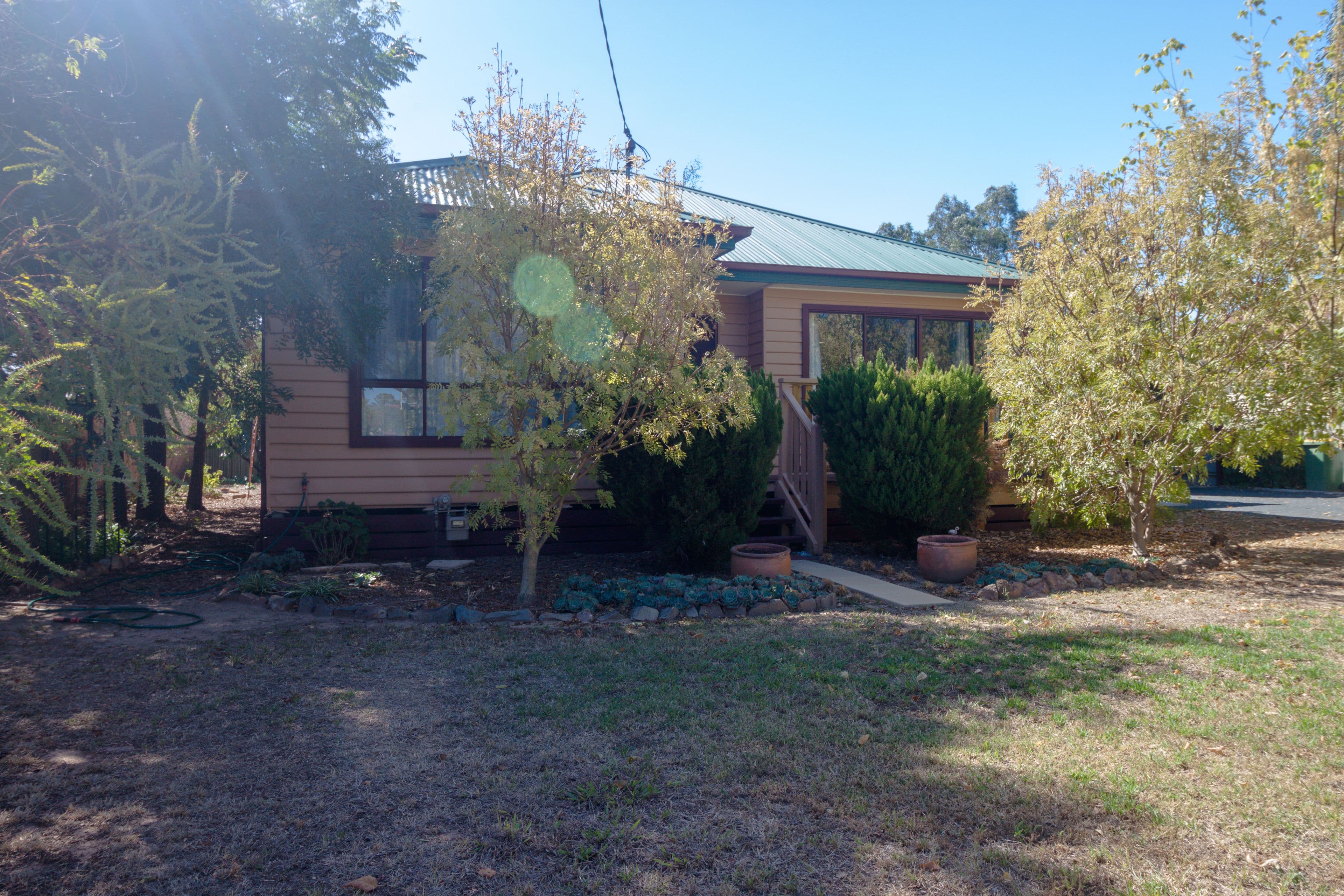 48 Henty Street, Culcairn NSW 2660, Culcairn - Image 1