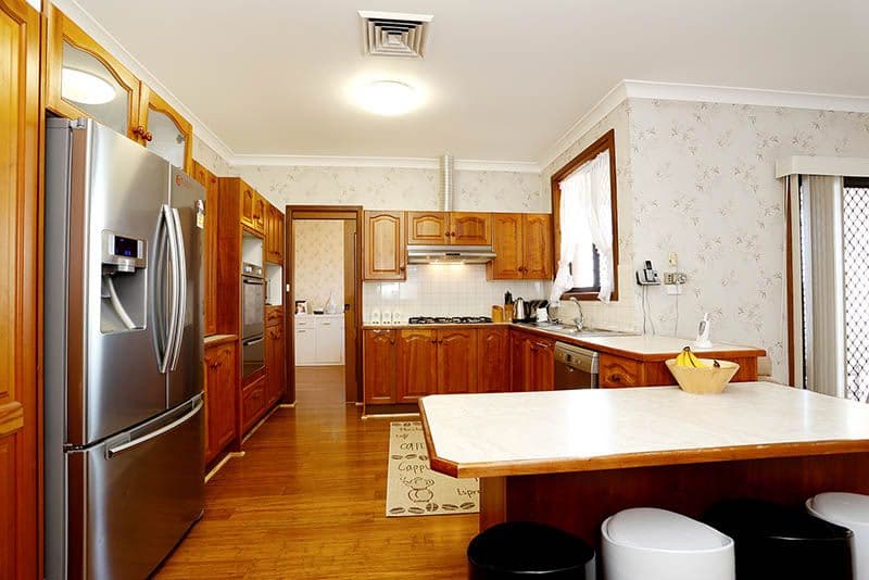 17 Blue Hills Cresent, BLACKTOWN NSW 2148, Blacktown - Thumbnail 2