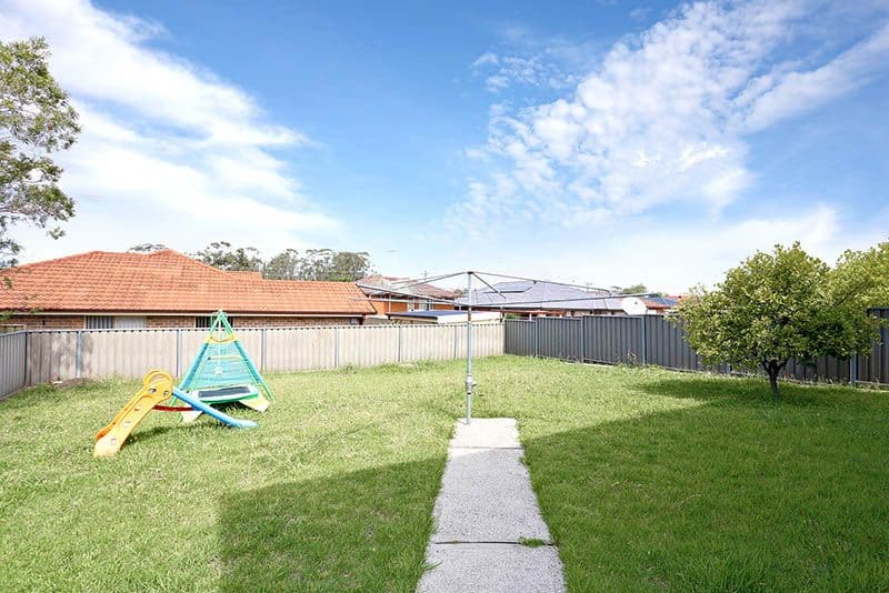 17 Blue Hills Cresent, BLACKTOWN NSW 2148, Blacktown - Thumbnail 4