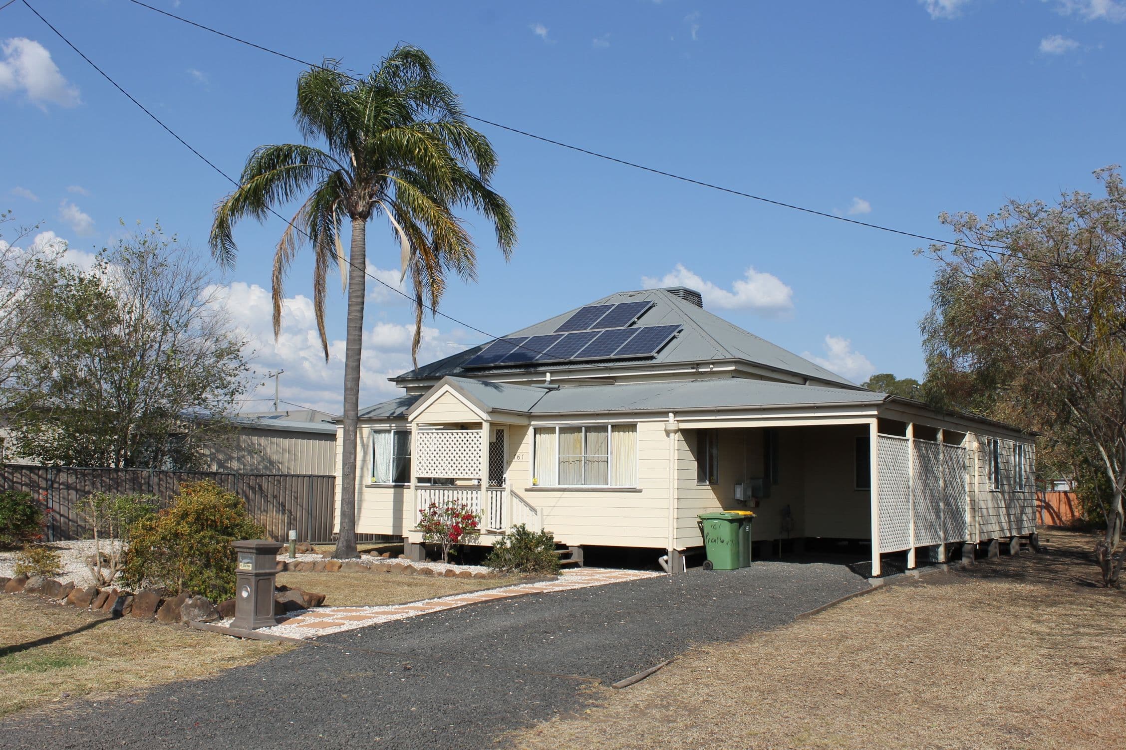 161 Pratten Street, Dalby QLD 4405, Dalby - Thumbnail 8
