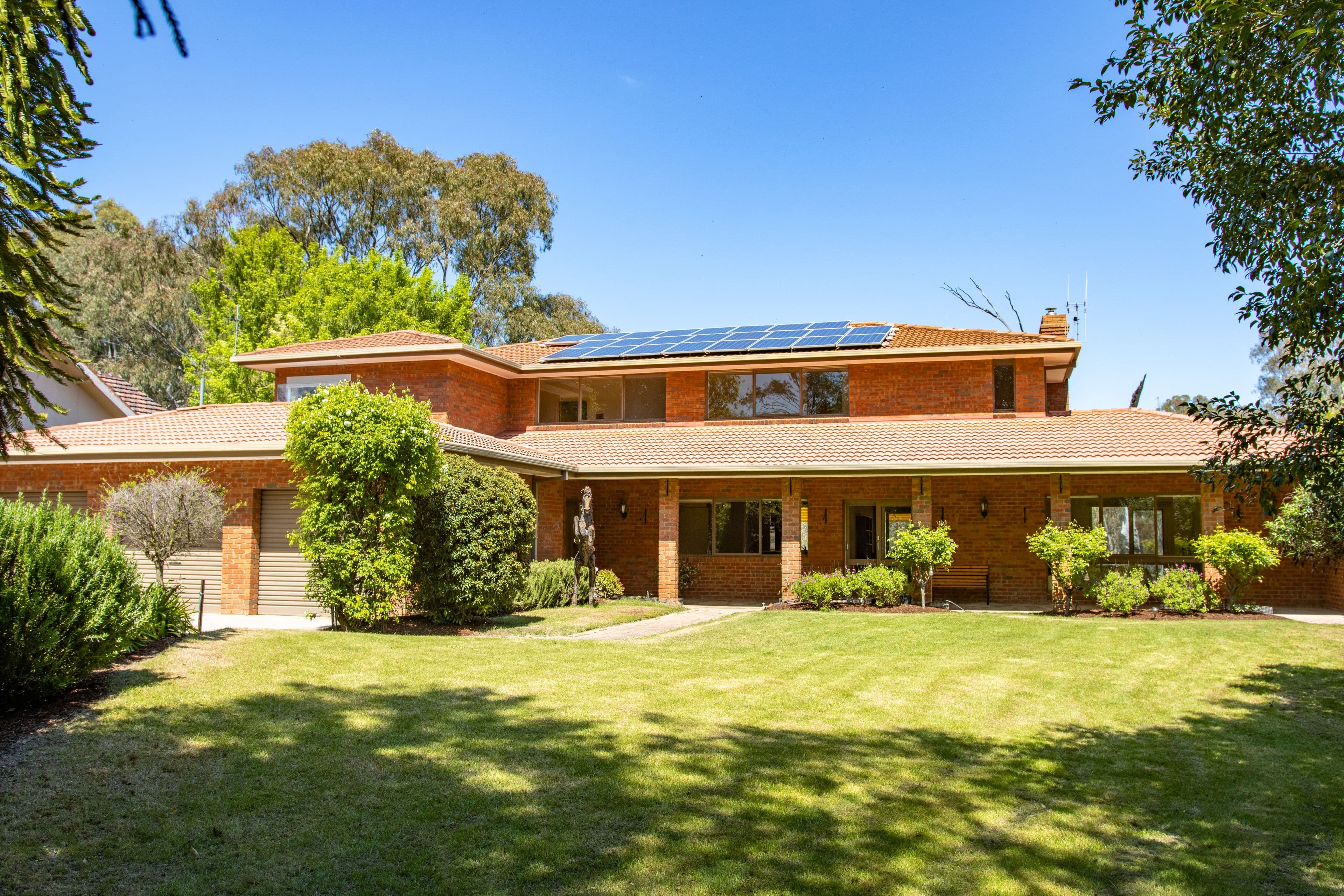 202 River Street, Deniliquin NSW 2710, Deniliquin - Image 1