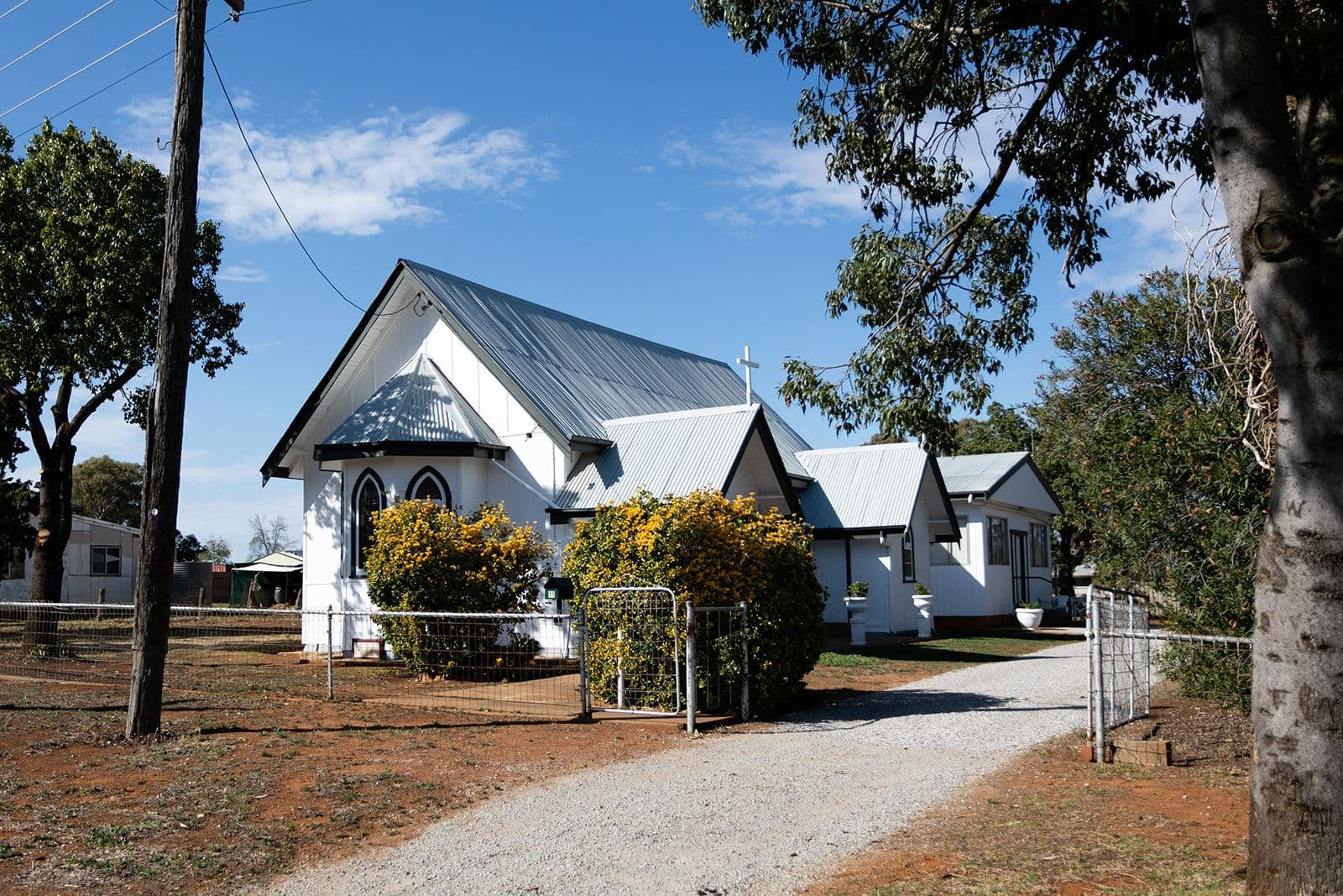 11 Obley Street, Yeoval NSW 2868, Yeoval - Image 1