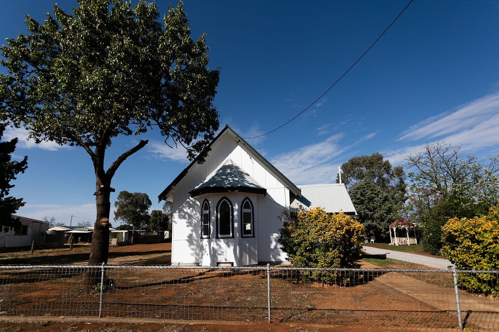 11 Obley Street, Yeoval NSW 2868, Yeoval - Thumbnail 3