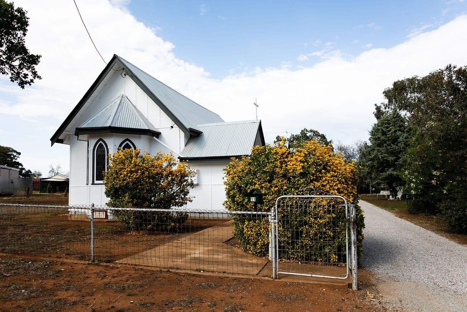 11 Obley Street, Yeoval NSW 2868, Yeoval - Thumbnail 4