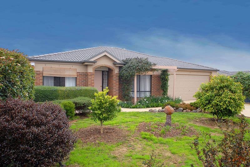 25 Charolais Crescent, Benowa Waters, QLD, 4217, Benowa - Image 1