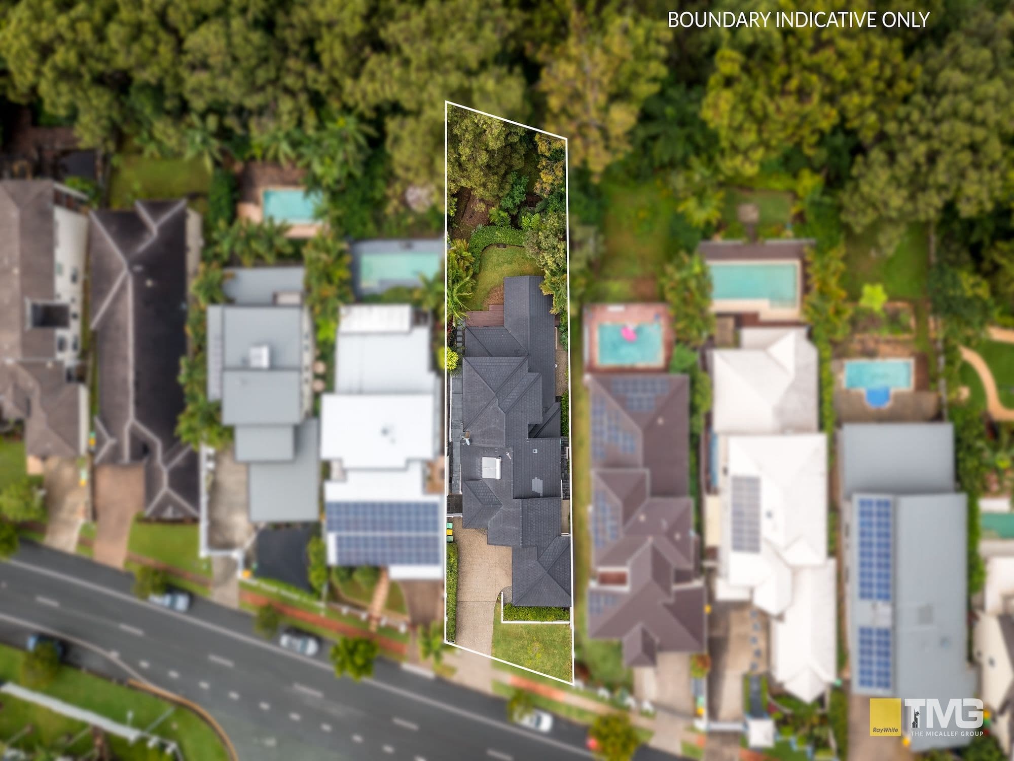 324 Ron Penhaligon Way, Robina QLD 4226, Robina - Thumbnail 2