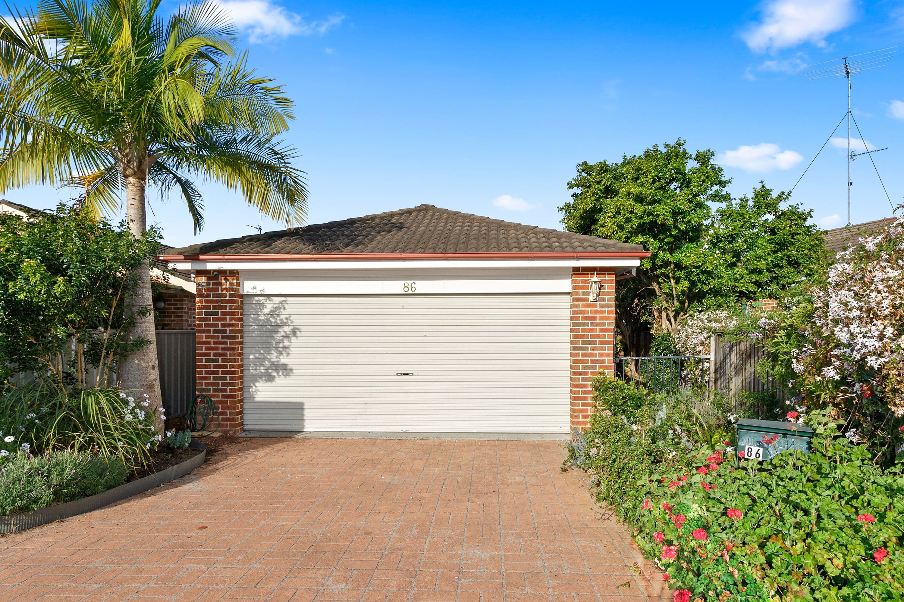 86 John Tebbutt Place, Richmond NSW 2753, Richmond - Thumbnail 2