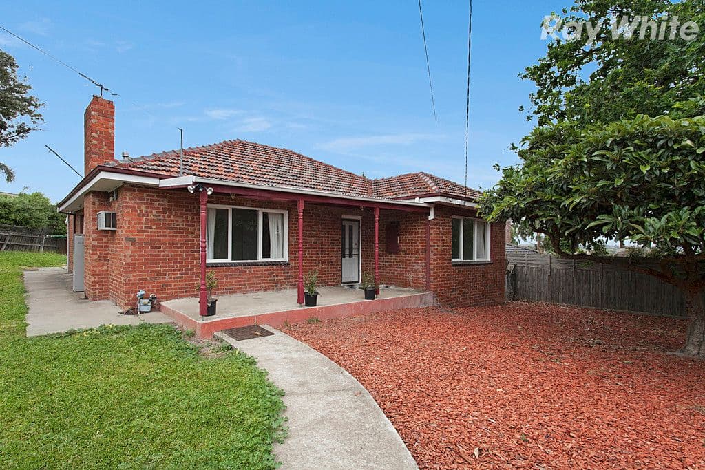 4 Bales Street, Ferntree Gully VIC 3156, Ferntree Gully - Image 1