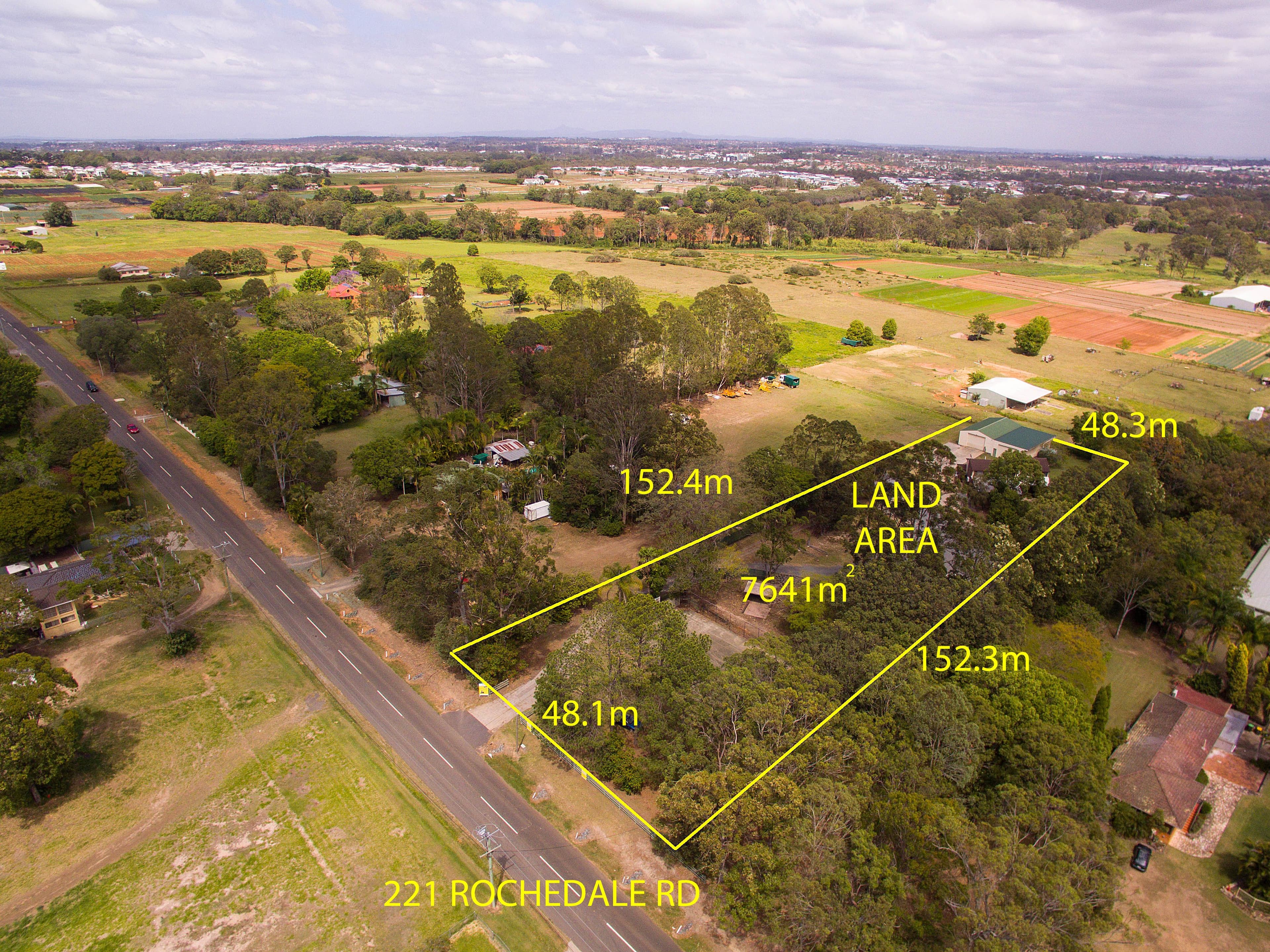 221 Rochedale Road, Rochedale QLD 4123, Rochedale - Thumbnail 2