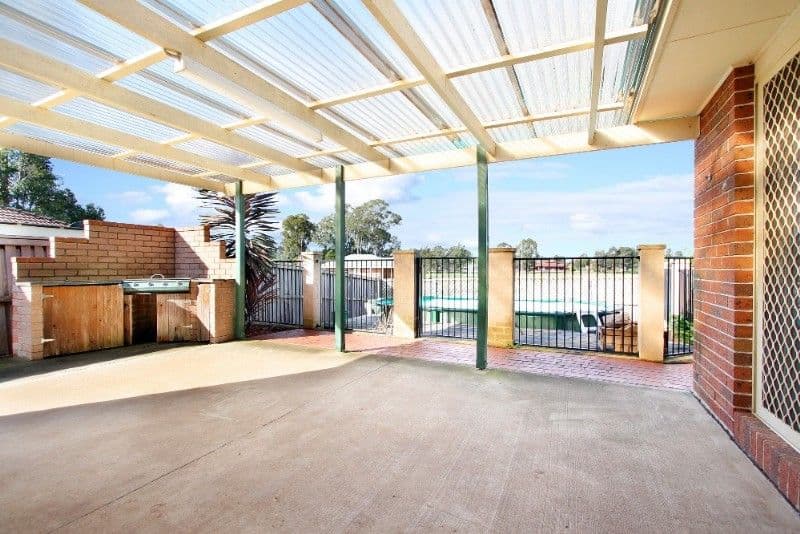 30 Neptune Crescent, BLIGH PARK NSW 2756, Bligh Park - Thumbnail 3