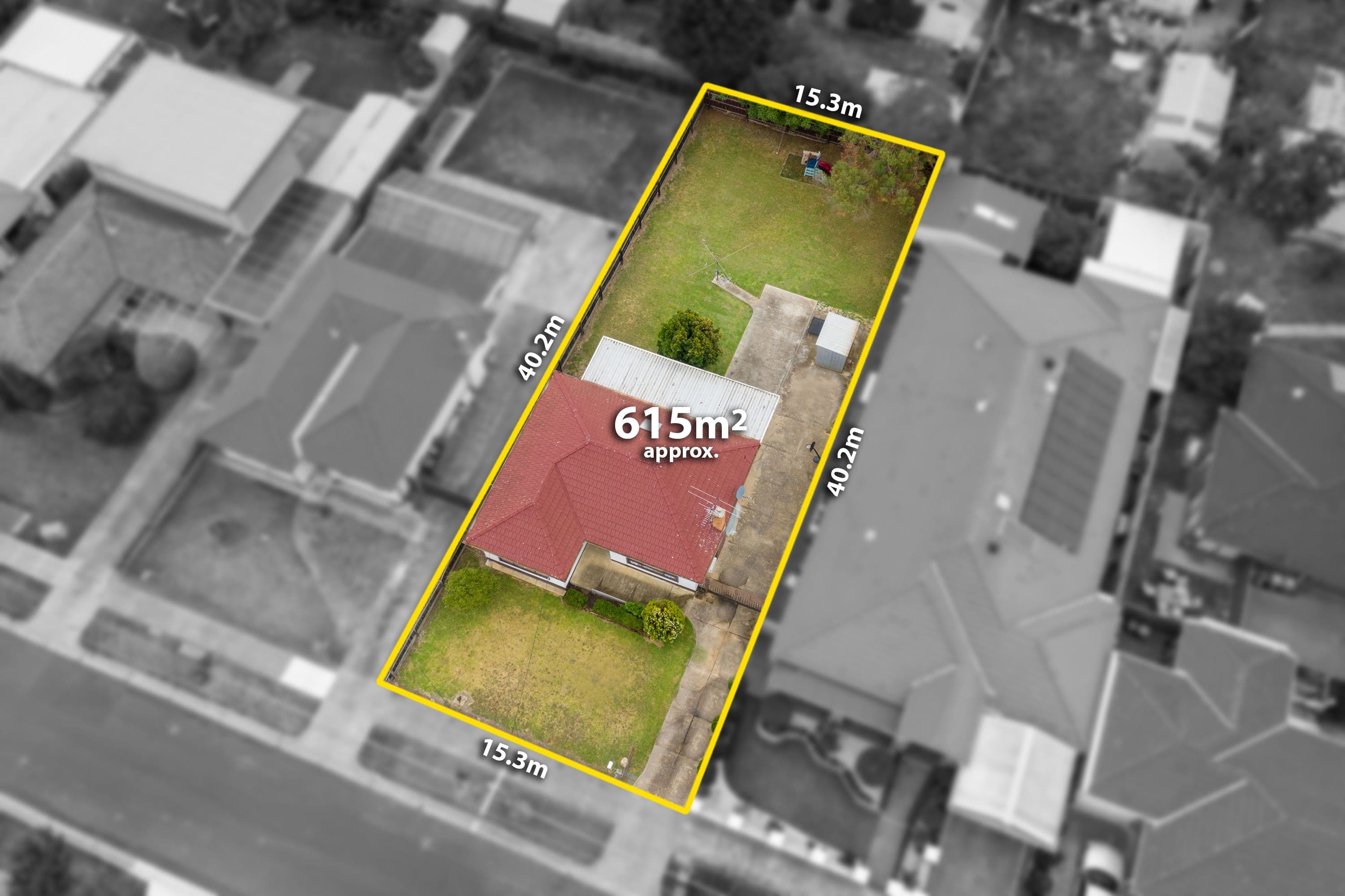 25 Barbara Street, Hadfield VIC 3046, Hadfield - Thumbnail 2