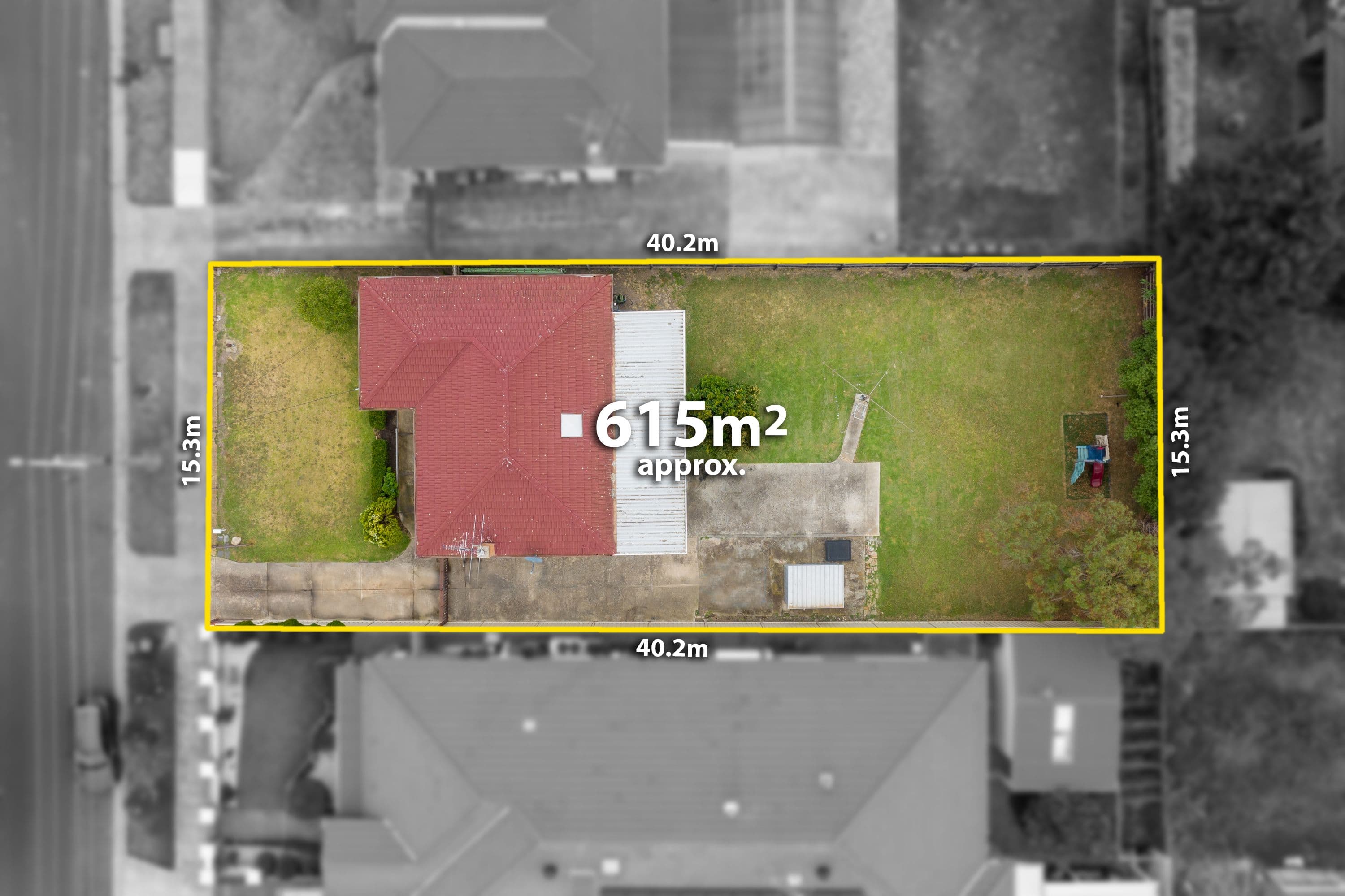 25 Barbara Street, Hadfield VIC 3046, Hadfield - Thumbnail 3
