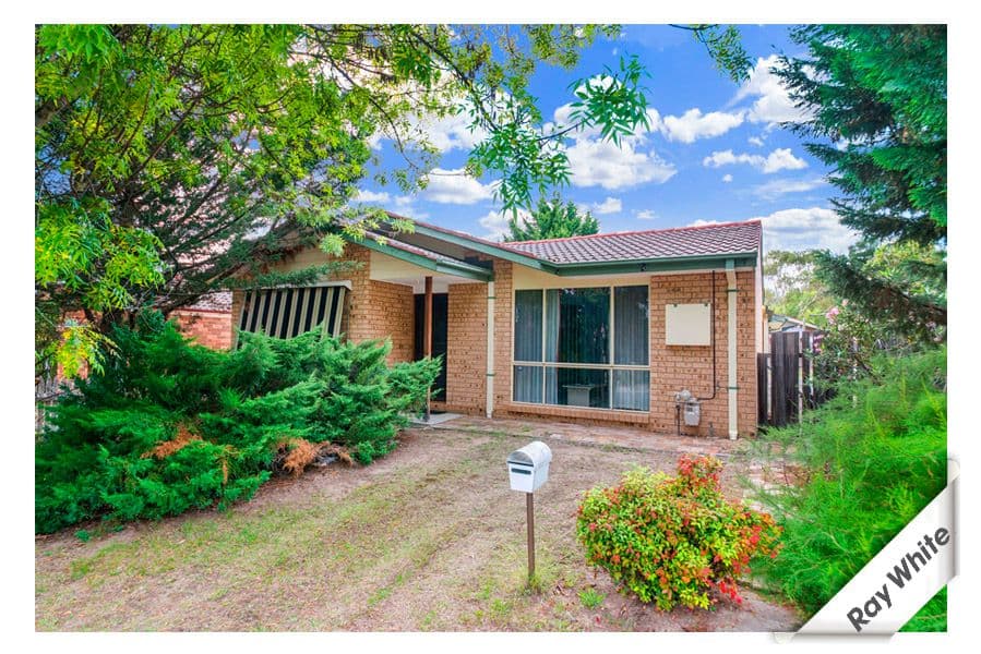 2 Tallon Place, Gordon ACT 2906, Gordon - Image 1