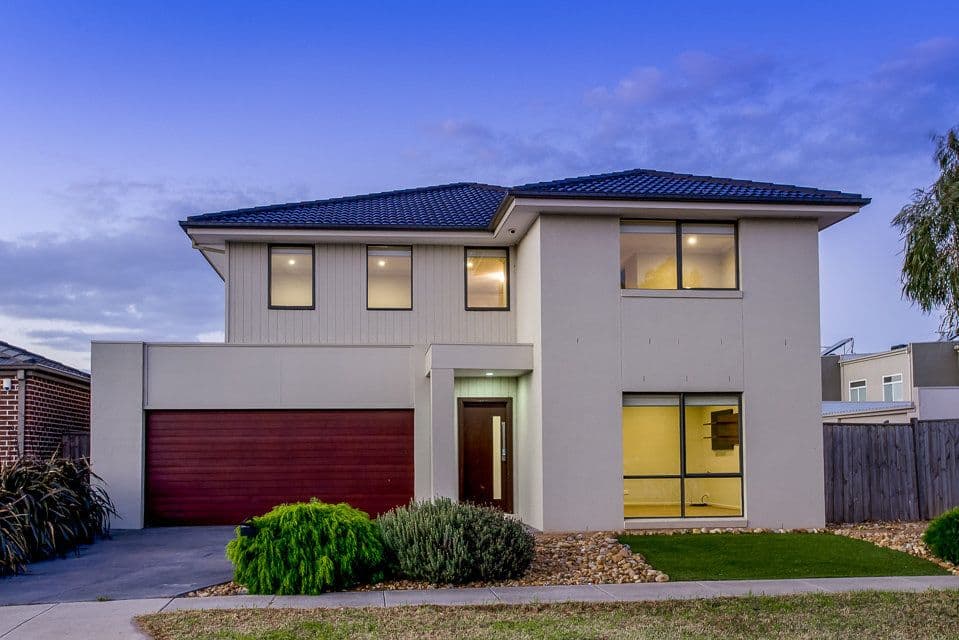 4 Lomandra Street, Point Cook VIC 3030, Point Cook - Image 1
