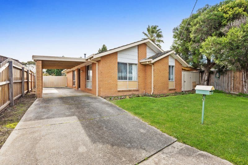 20 Sirius Court, St Albans Park VIC 3219, St Albans Park - Thumbnail 2
