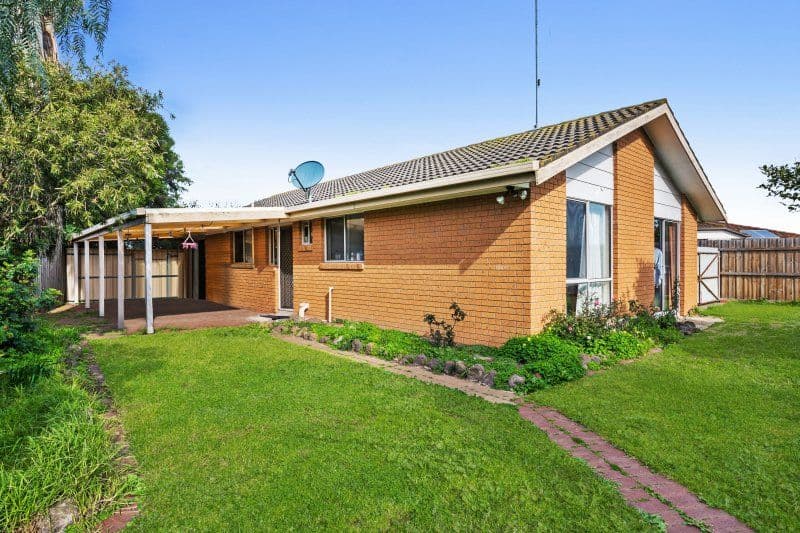 20 Sirius Court, St Albans Park VIC 3219, St Albans Park - Thumbnail 7
