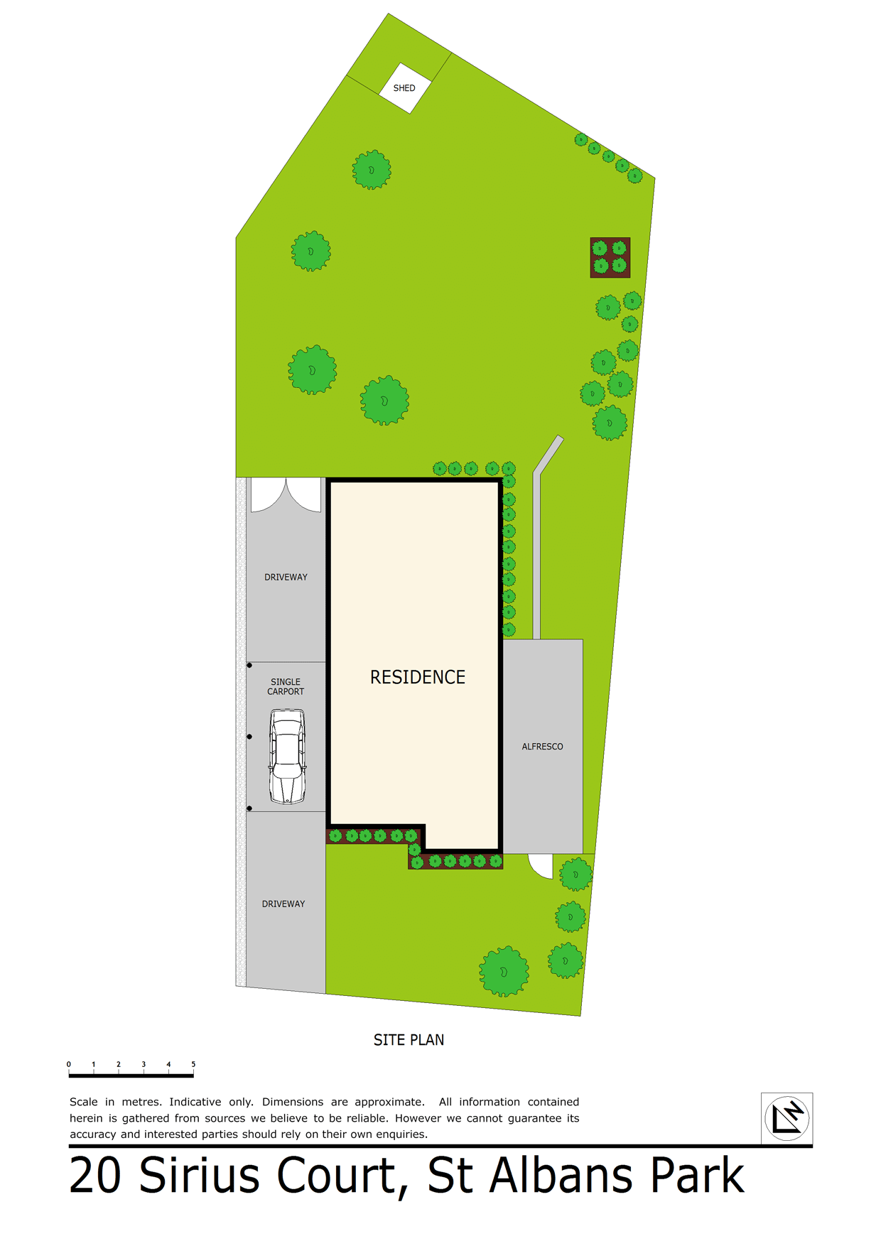 20 Sirius Court, St Albans Park VIC 3219, St Albans Park - Thumbnail 8
