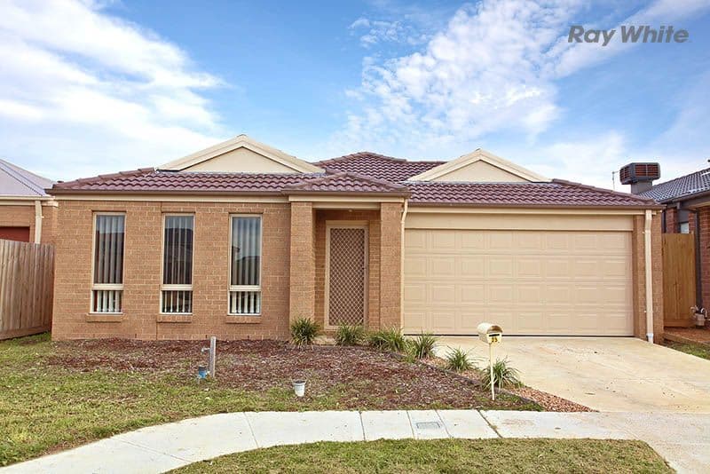25 Millpond Drive, POINT COOK VIC 3030, Point Cook - Image 1