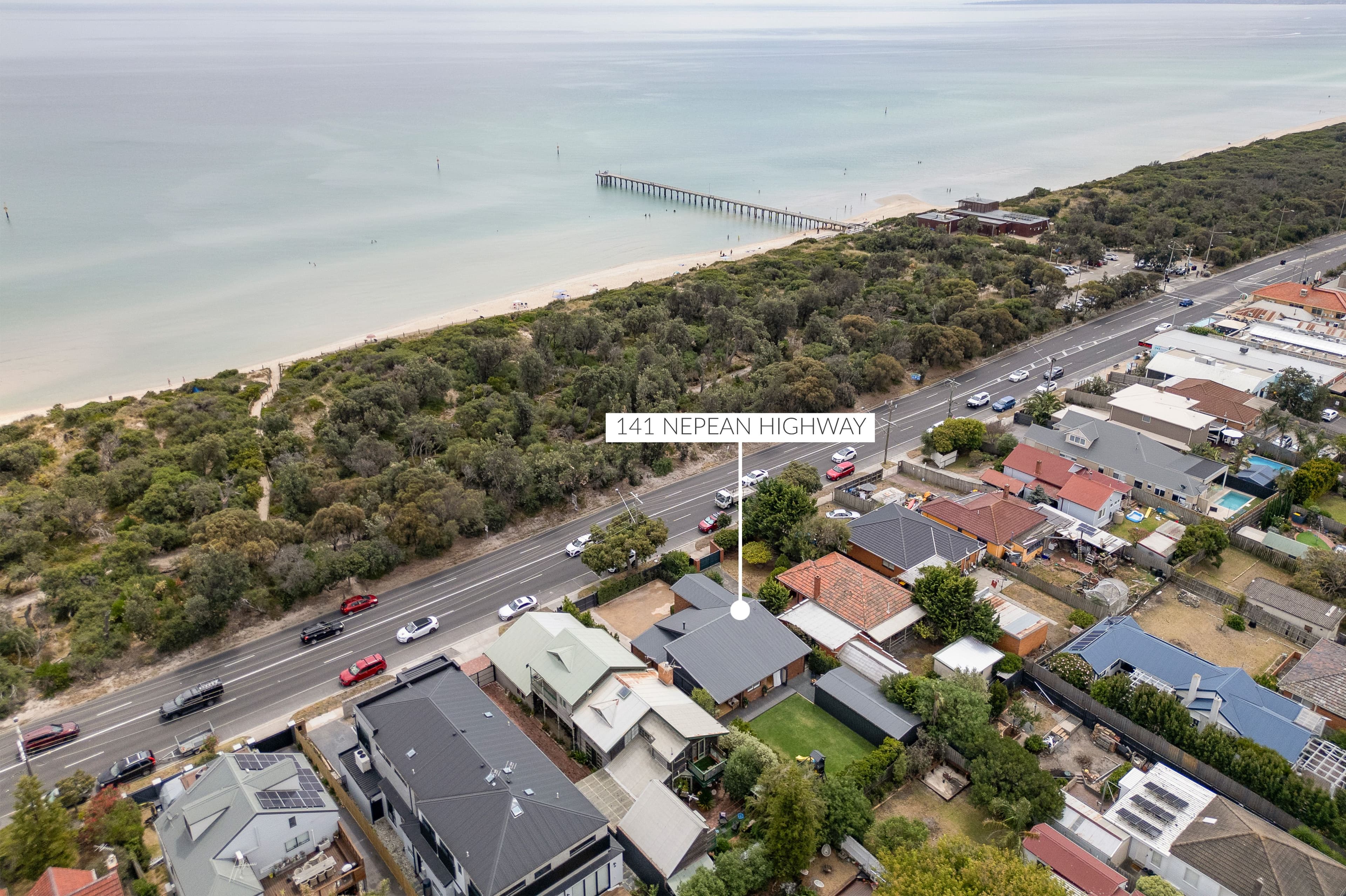 141 Nepean Highway, Seaford VIC 3198, Seaford - Image 1