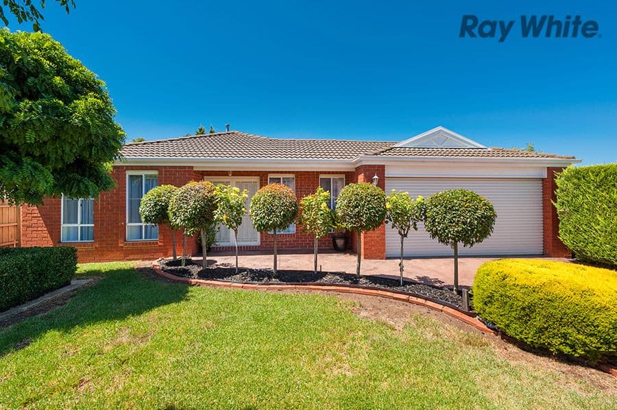 19 Honeysuckle Avenue, Hillside VIC 3037, Hillside - Image 1