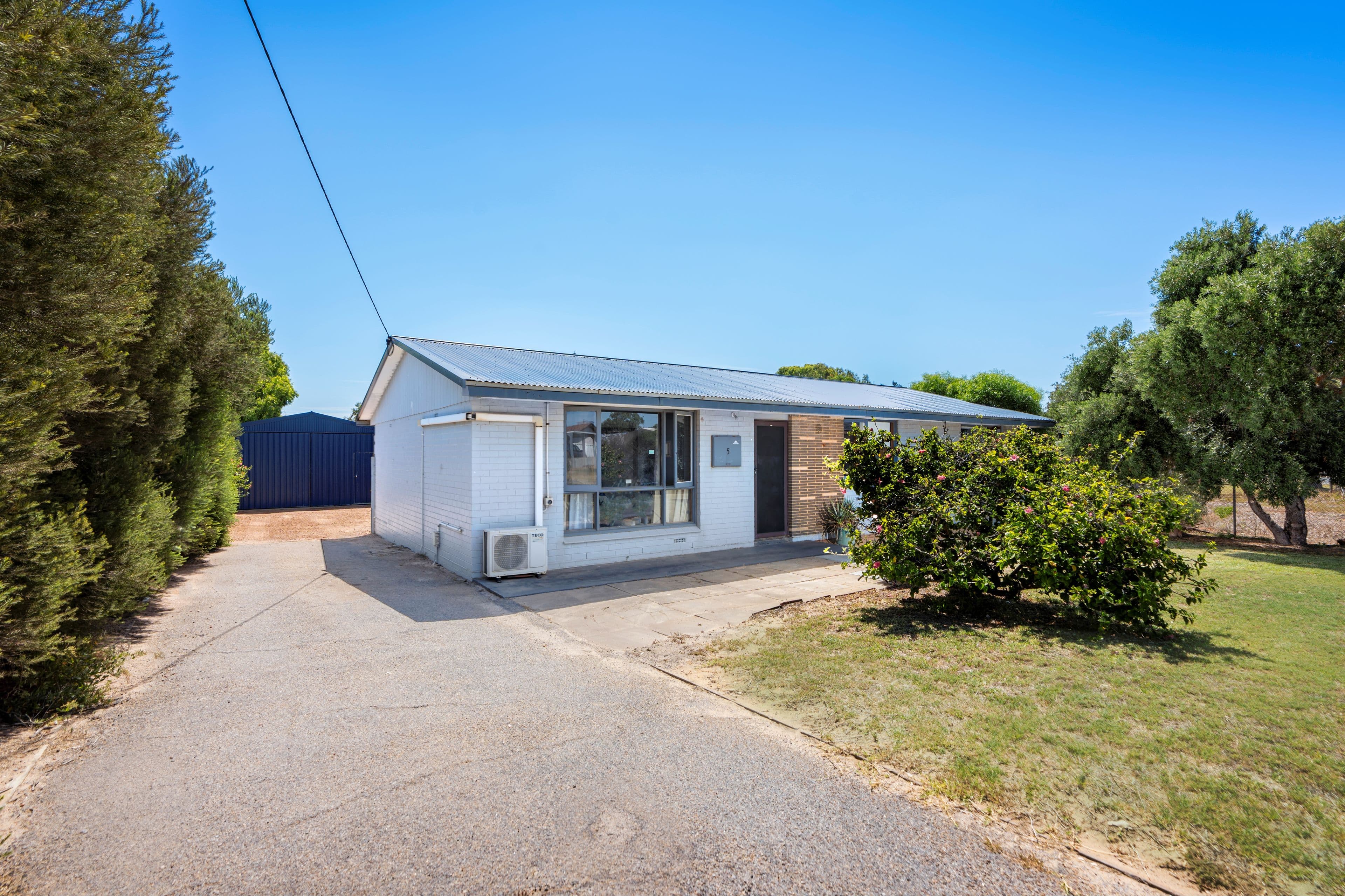 5 Odgers Street, Spalding WA 6530, Spalding - Image 1