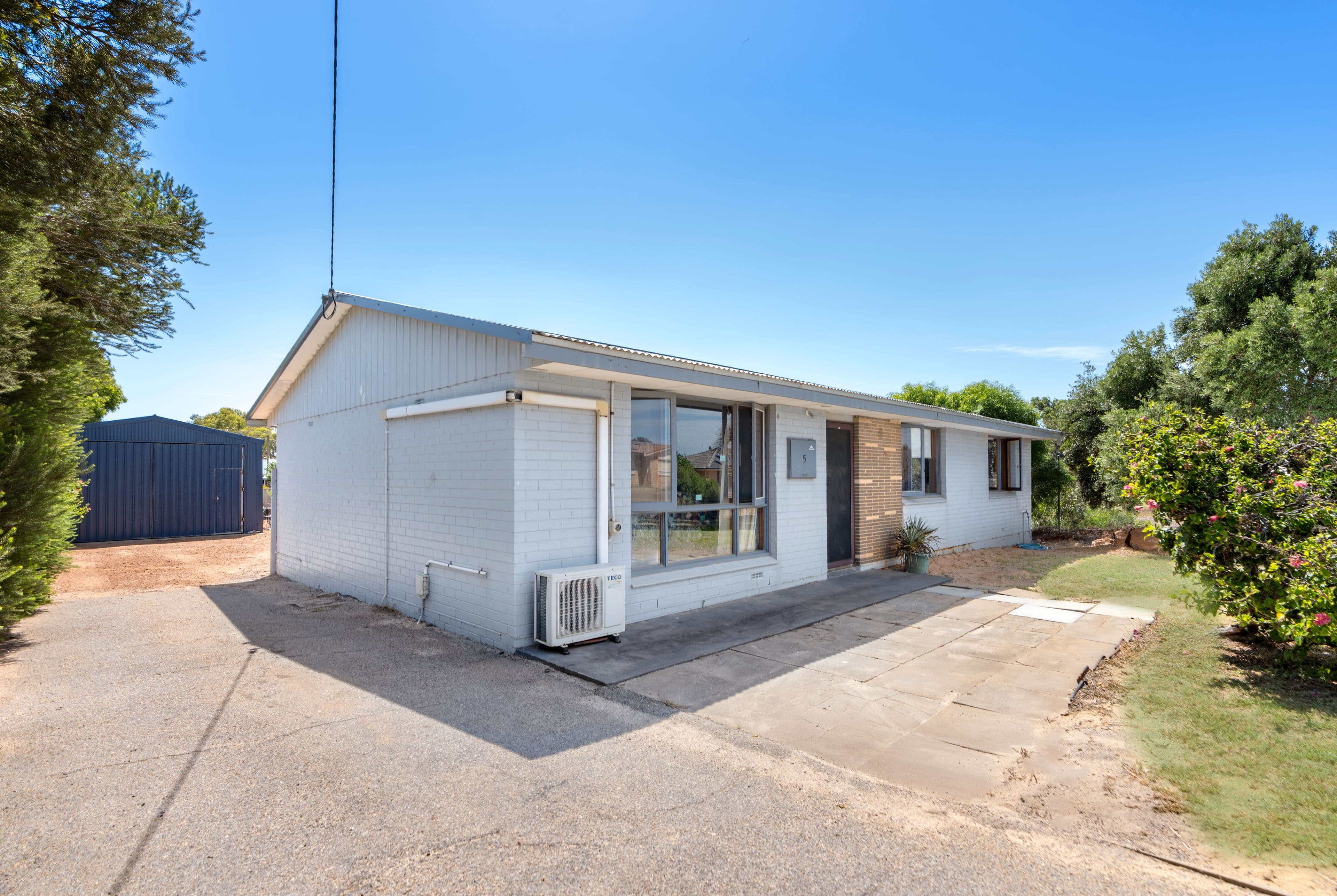 5 Odgers Street, Spalding WA 6530, Spalding - Thumbnail 2