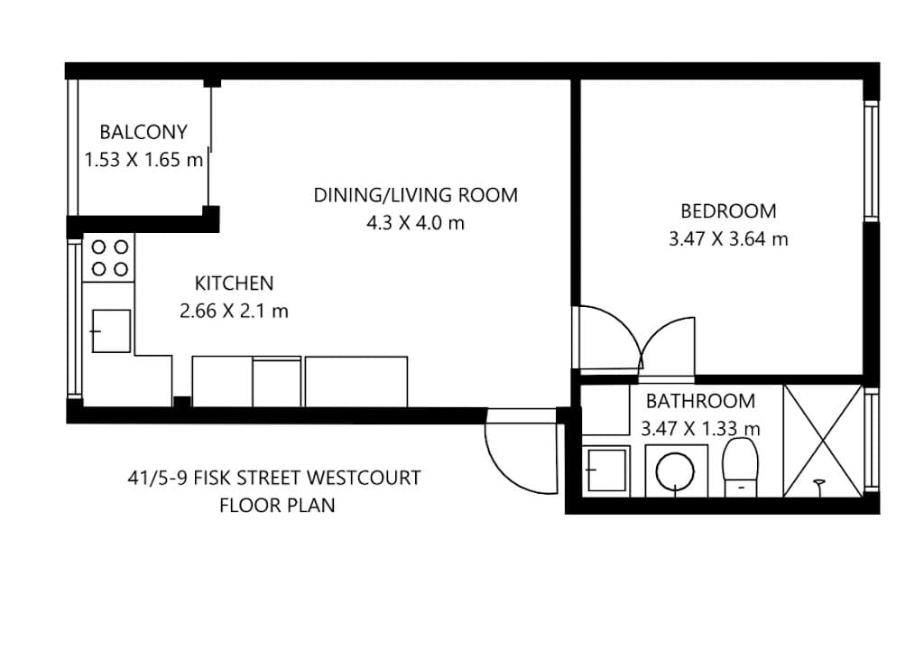 unit 41/5-9 Fisk Street, Westcourt, QLD, 4870, Westcourt - Thumbnail 6