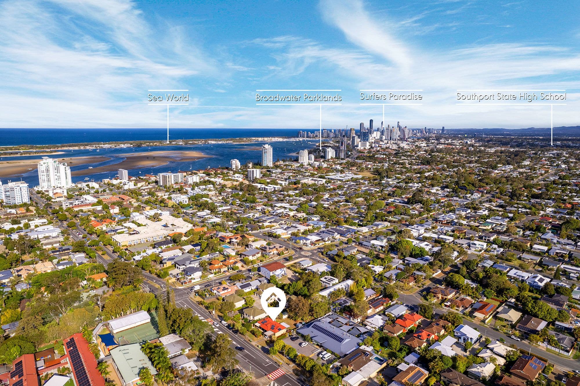 76 Imperial Parade, Labrador QLD 4215, Labrador - Thumbnail 2