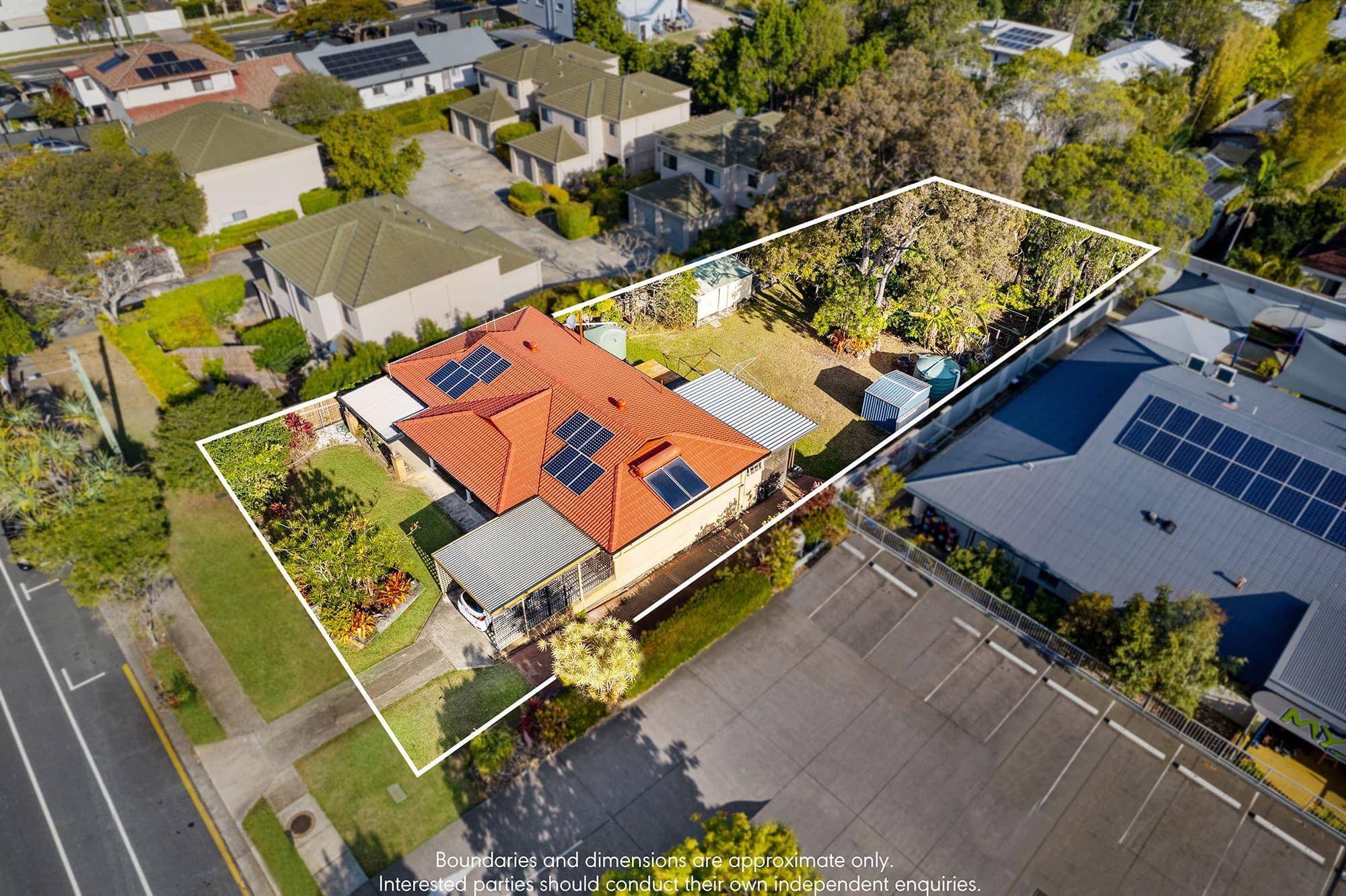76 Imperial Parade, Labrador QLD 4215, Labrador - Thumbnail 3