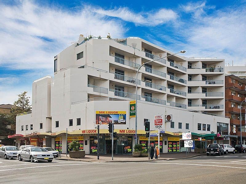 354 Bay Street, BRIGHTON-LE-SANDS NSW 2216, Brighton-Le-Sands - Thumbnail 2