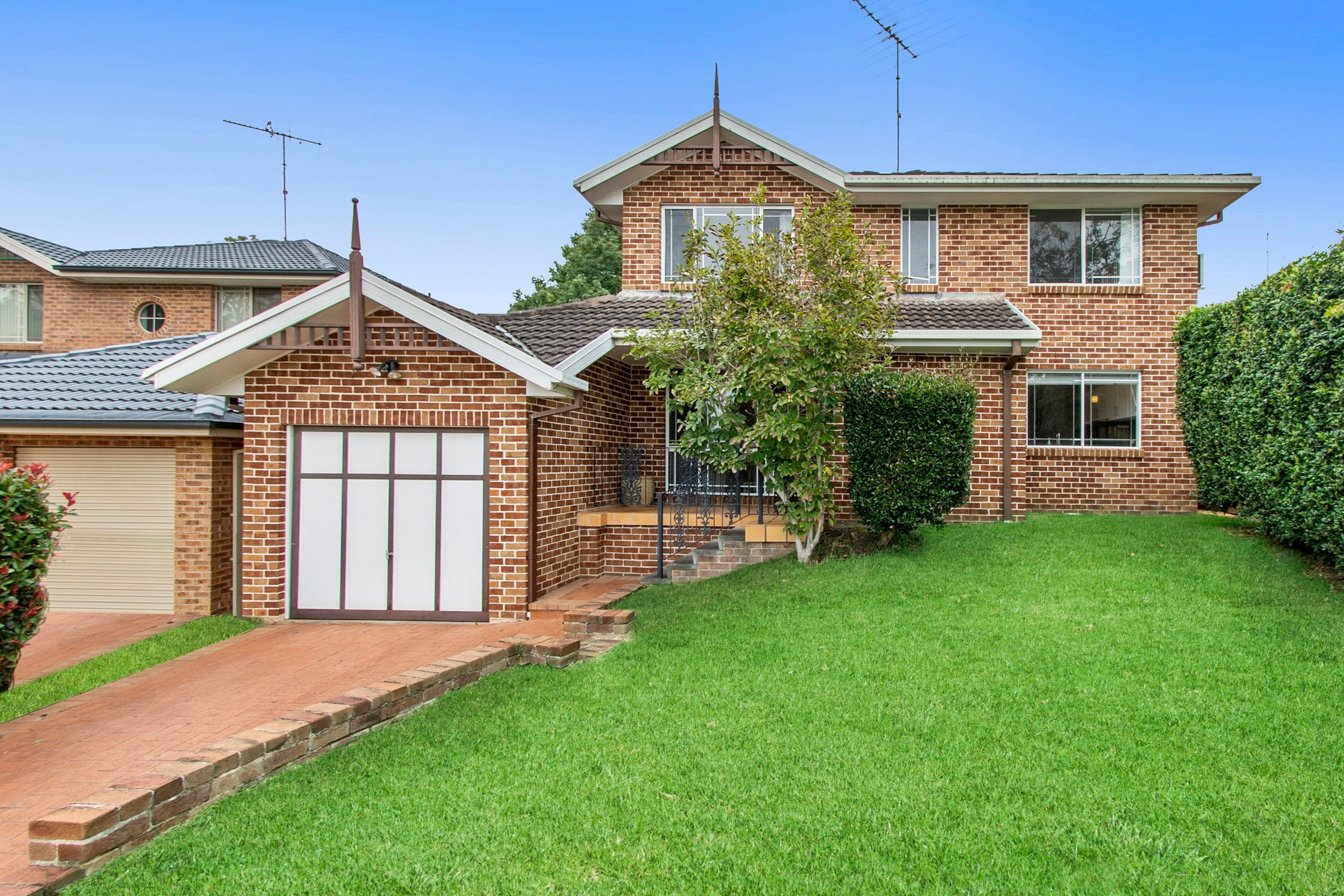 4 Fulton Place, North Richmond NSW 2754, North Richmond - Image 1