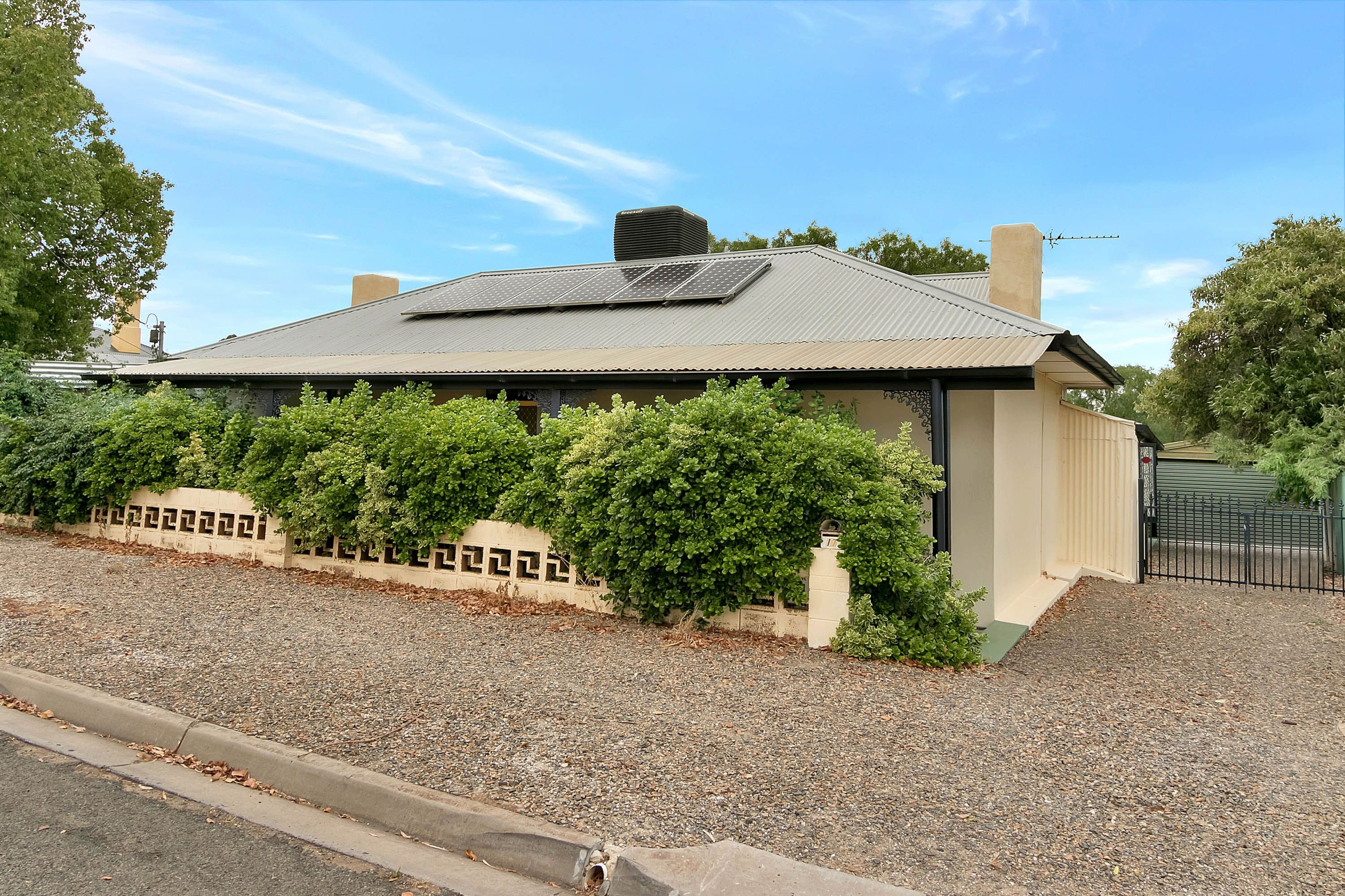 17 West Terrace, Kapunda SA 5373, Kapunda - Image 1