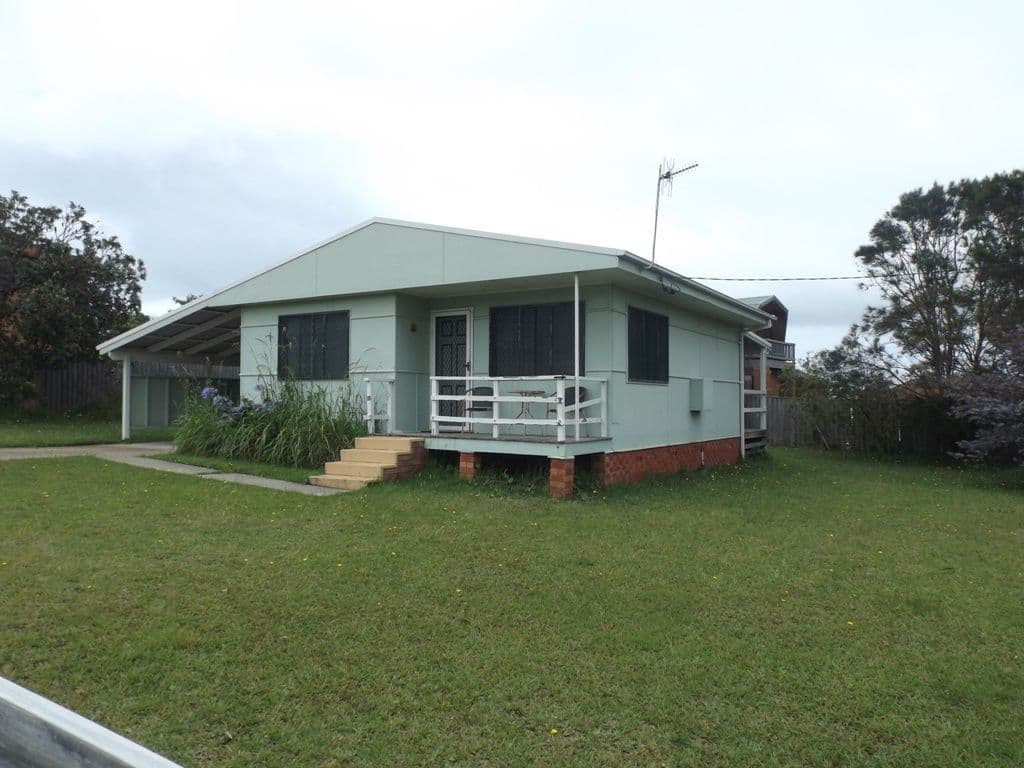 7 Pitman Avenue, Ulladulla NSW 2539, Ulladulla - Image 1