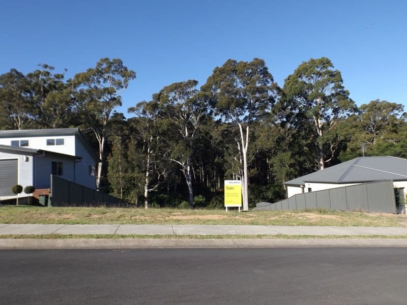 101 Courtenay Crescent, Long Beach NSW 2536, Long Beach - Image 1