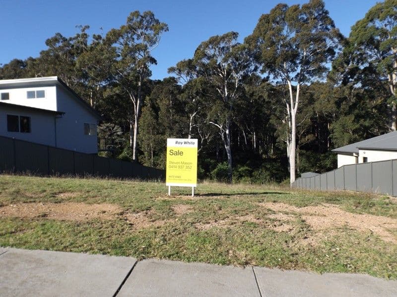 101 Courtenay Crescent, Long Beach NSW 2536, Long Beach - Thumbnail 2