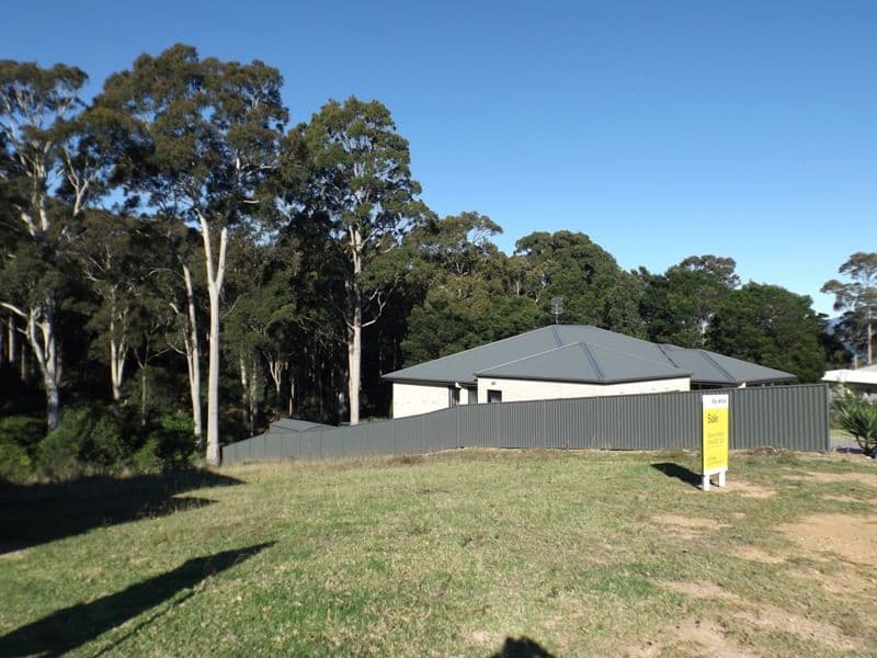 101 Courtenay Crescent, Long Beach NSW 2536, Long Beach - Thumbnail 7