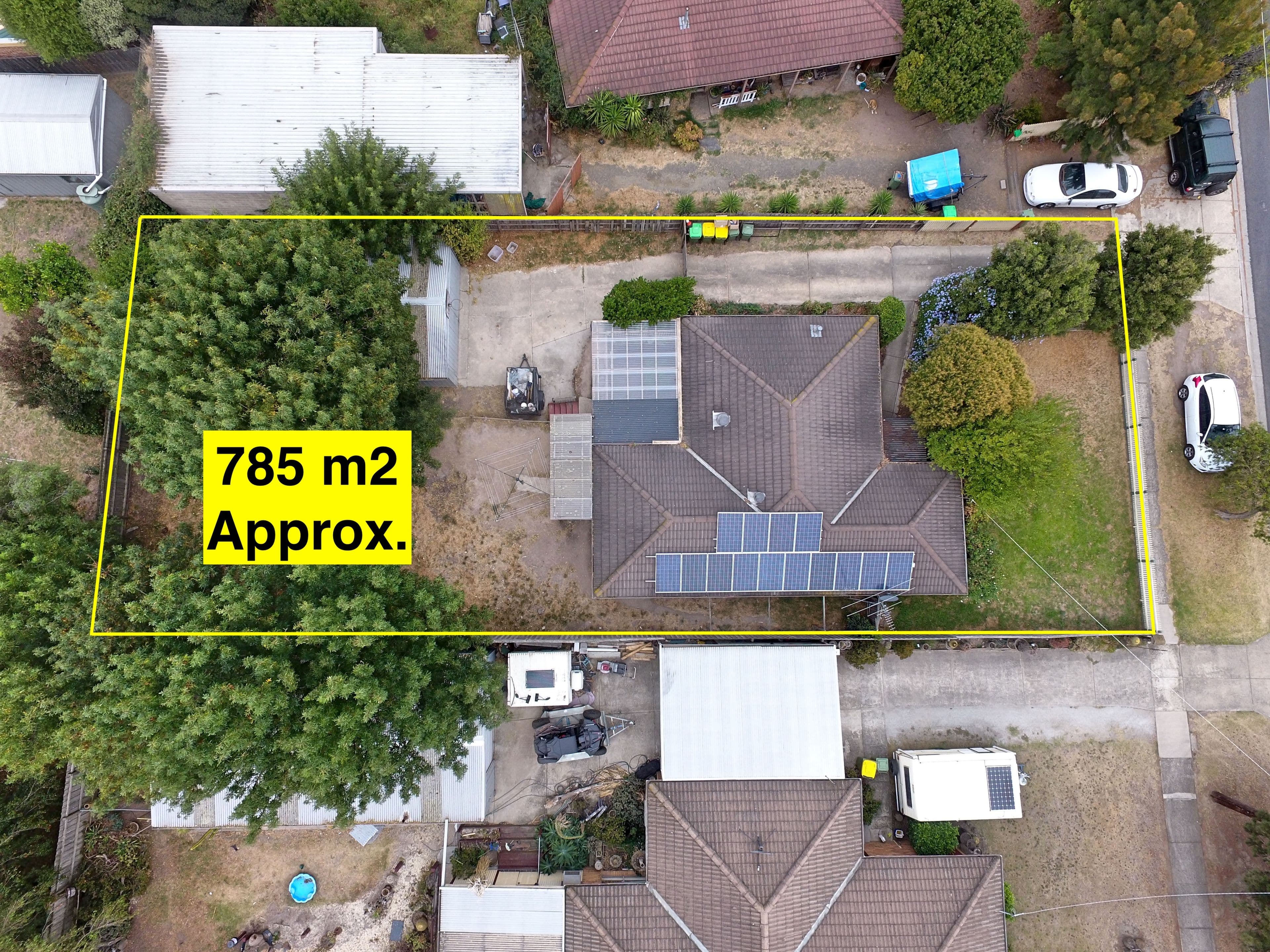 122 Racecourse Road North, Pakenham VIC 3810, Pakenham - Image 1