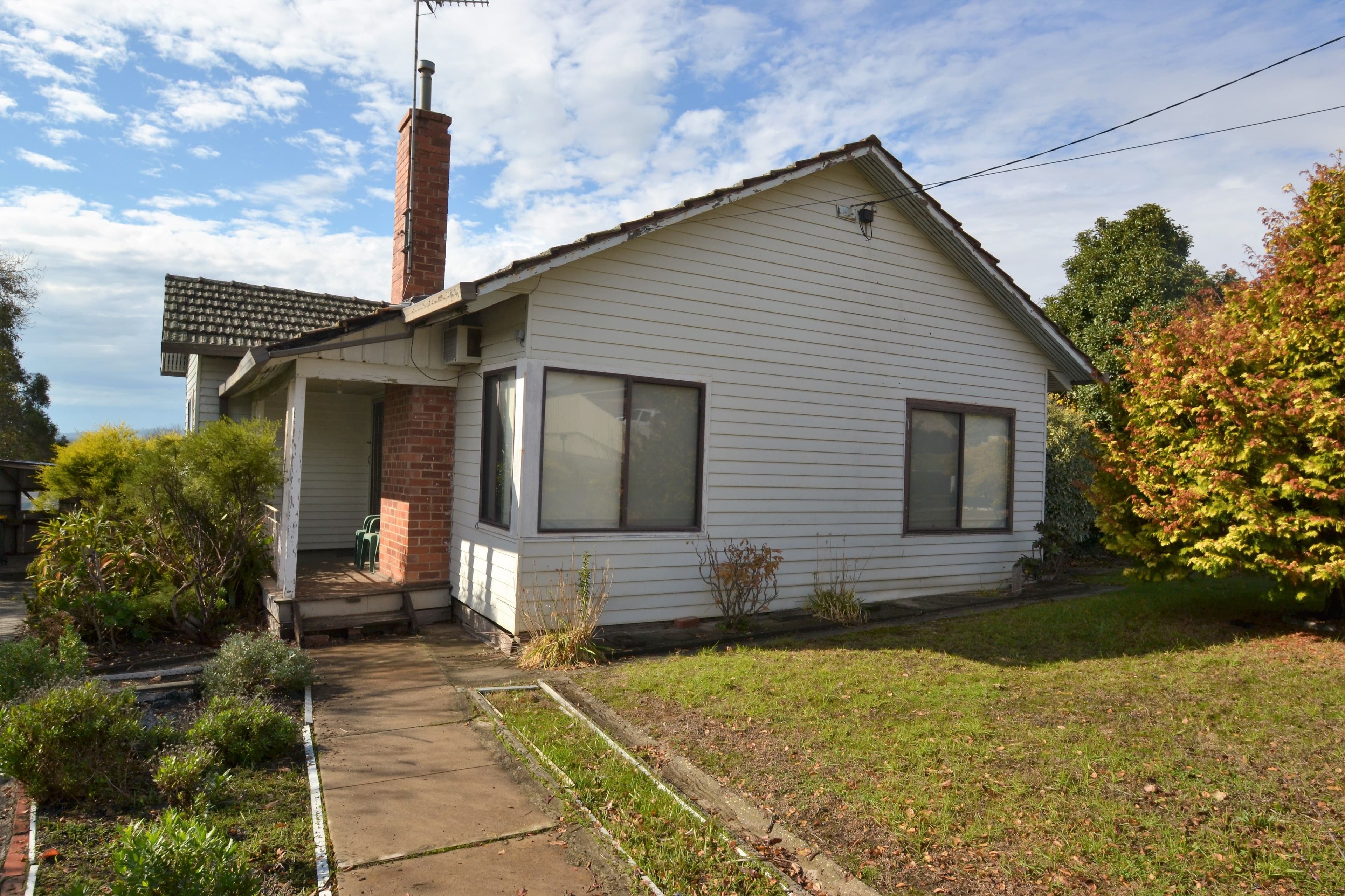 23 Delhi Street, Seymour VIC 3660, Seymour - Image 1