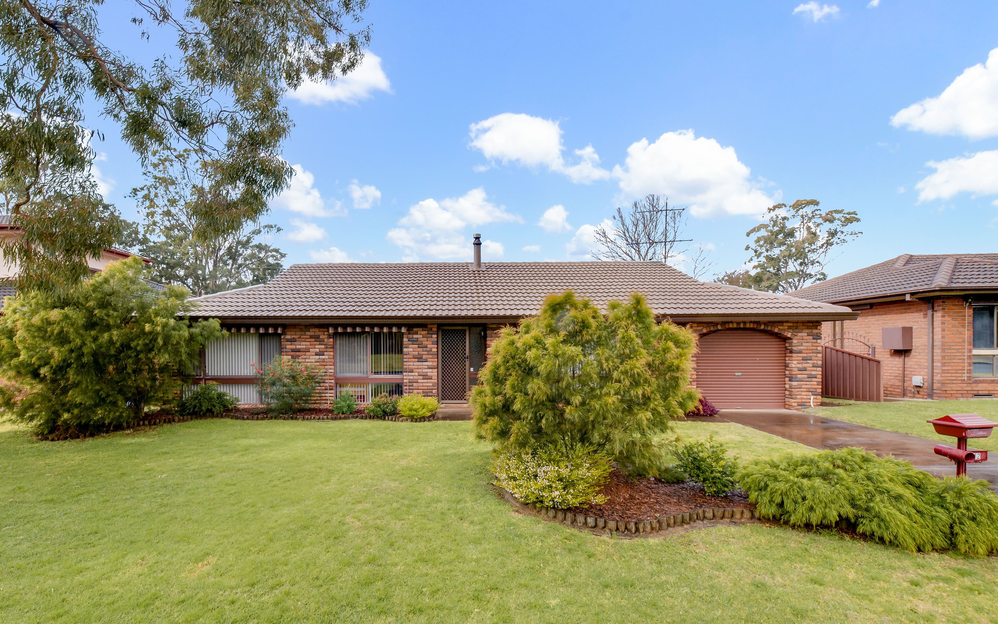 12 Popondetta Place, Glenfield NSW 2167, Glenfield - Image 1