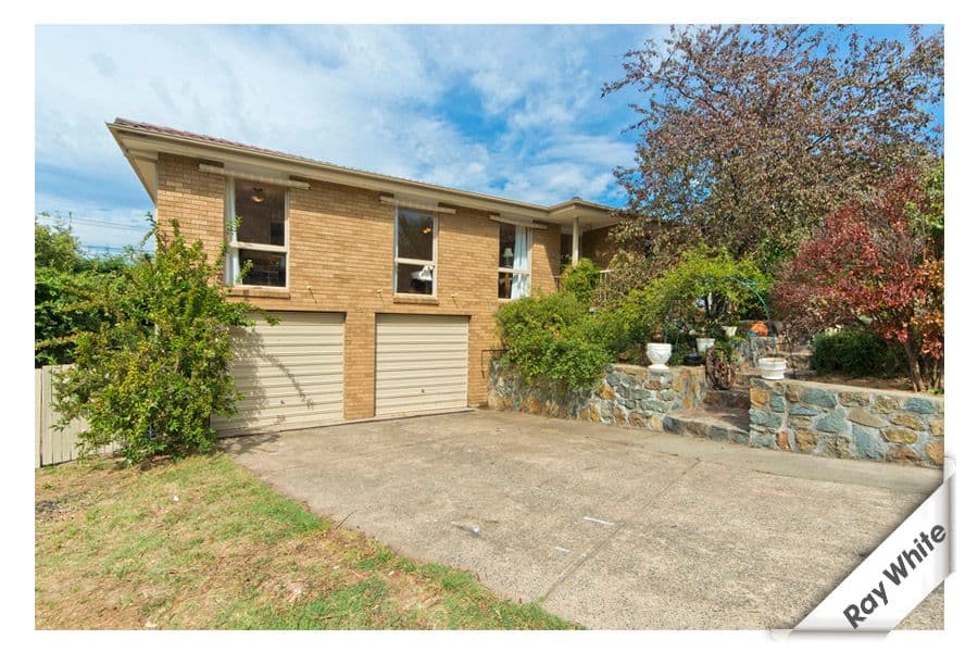4 Conolly Place, KAMBAH ACT 2902, Kambah - Image 1