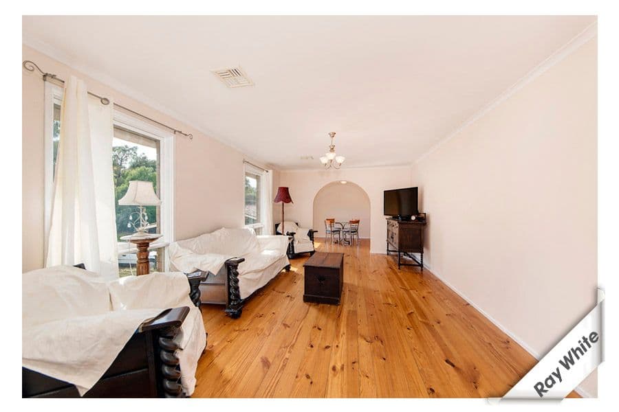 4 Conolly Place, KAMBAH ACT 2902, Kambah - Thumbnail 2