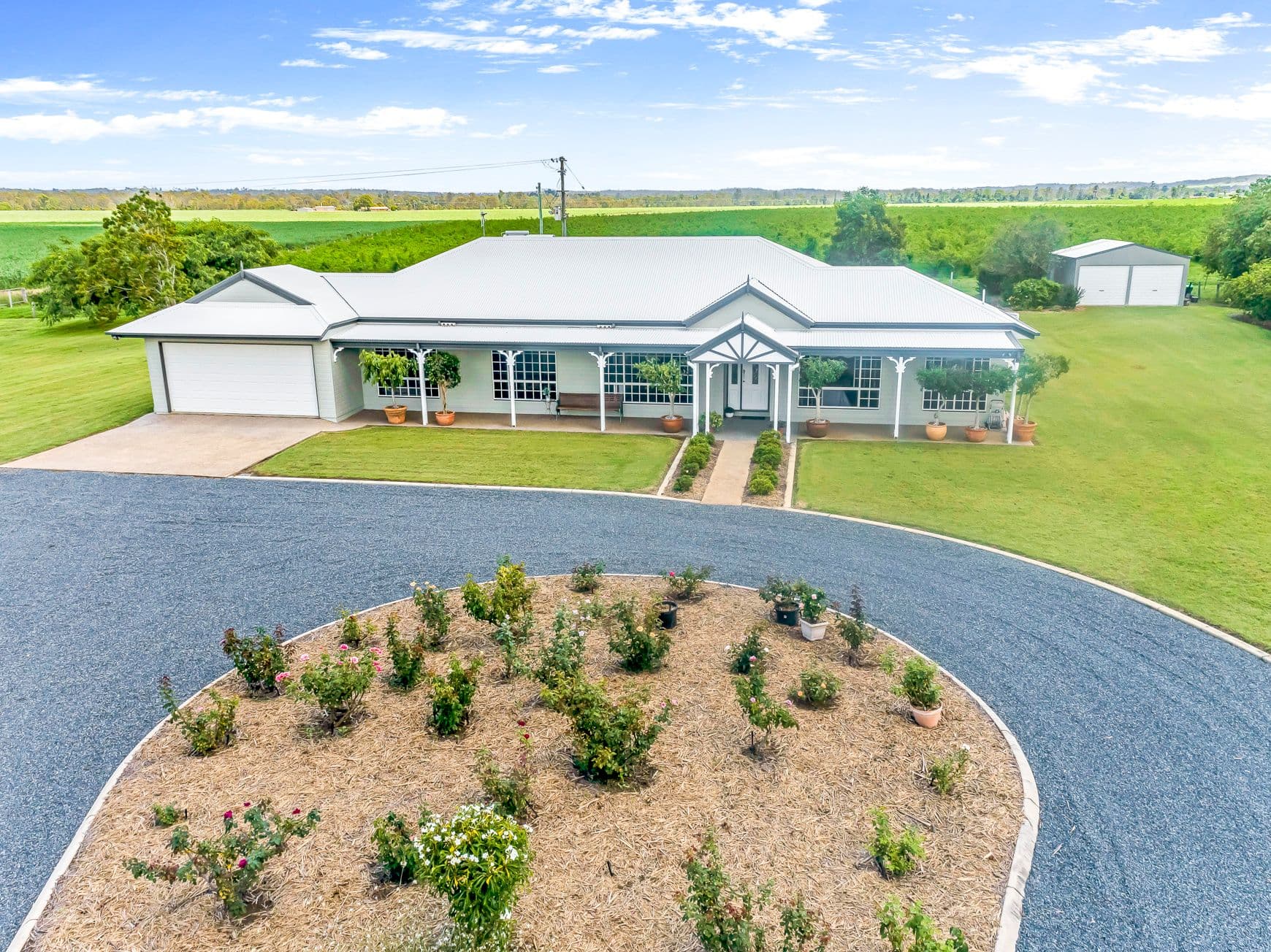 107 Zillmann Road, Wallaville QLD 4671, Wallaville - Image 1