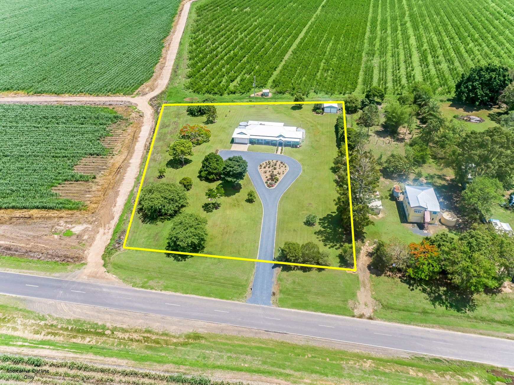 107 Zillmann Road, Wallaville QLD 4671, Wallaville - Thumbnail 4
